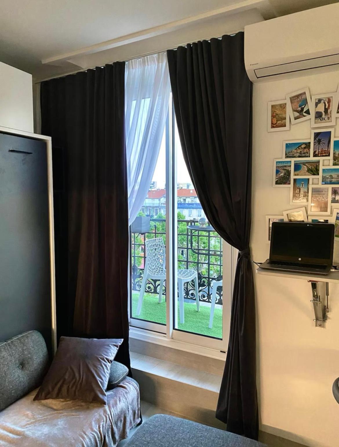 Petit Bijou Nicois Apartment