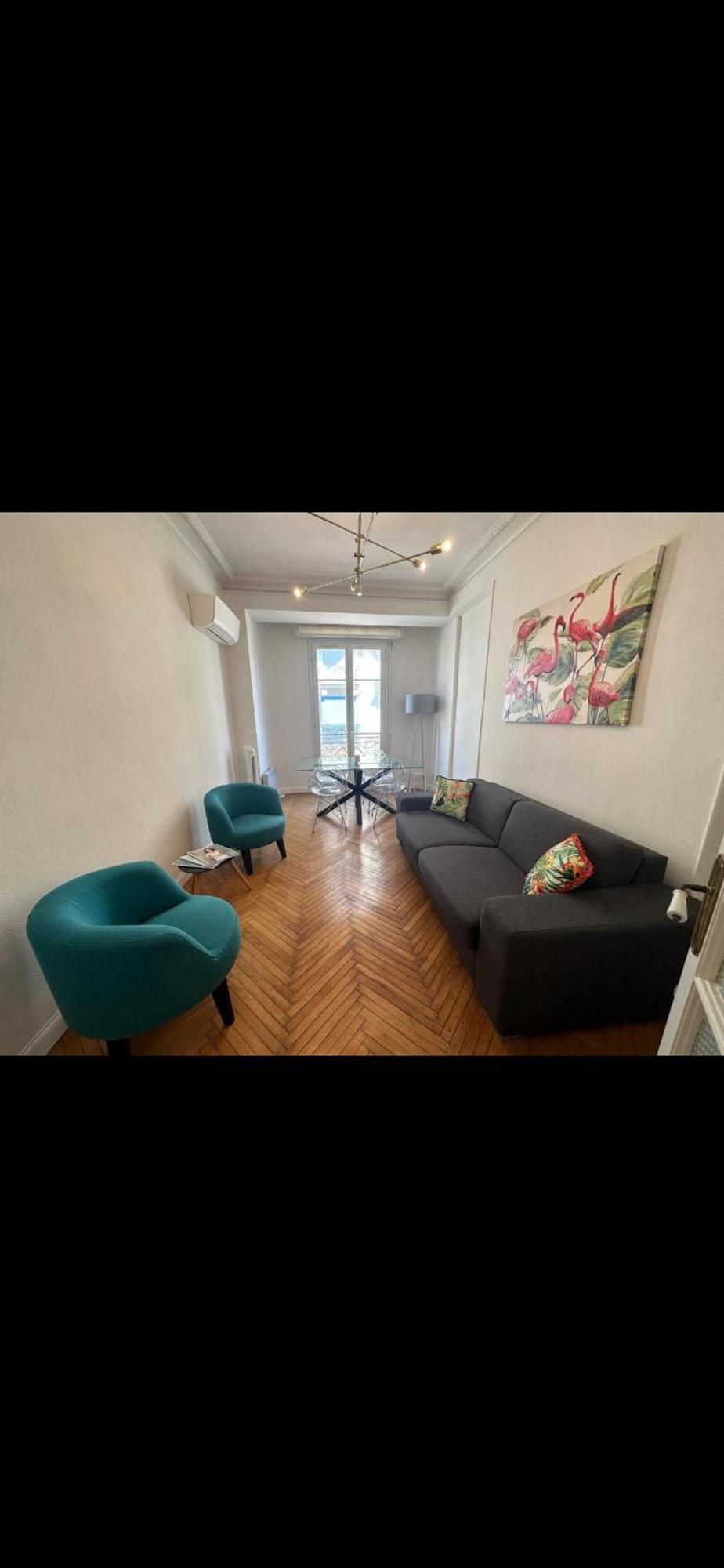 Two Bedroom To Rent In Apartment