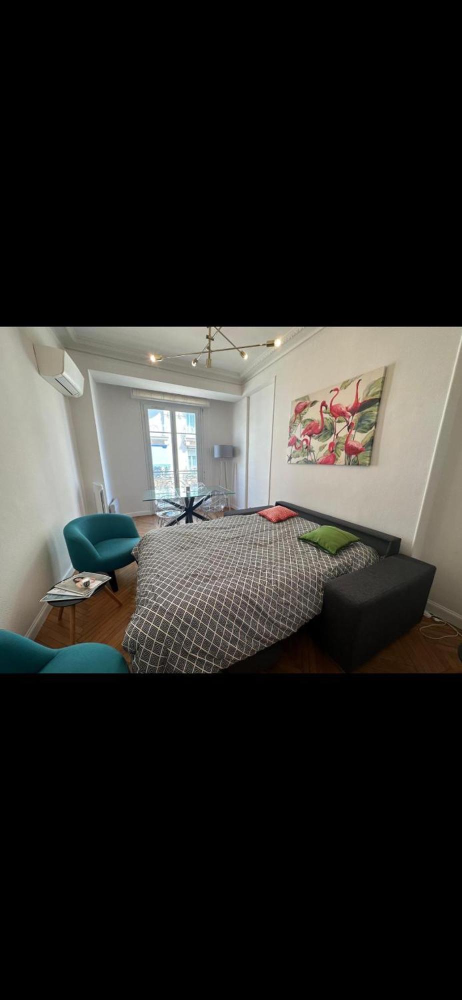 Apartment Two Bedroom To Rent In