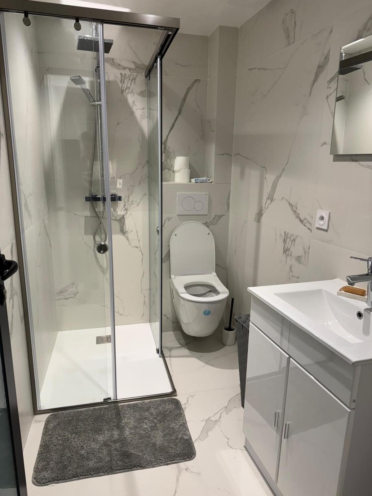 Apartment Di&no *
