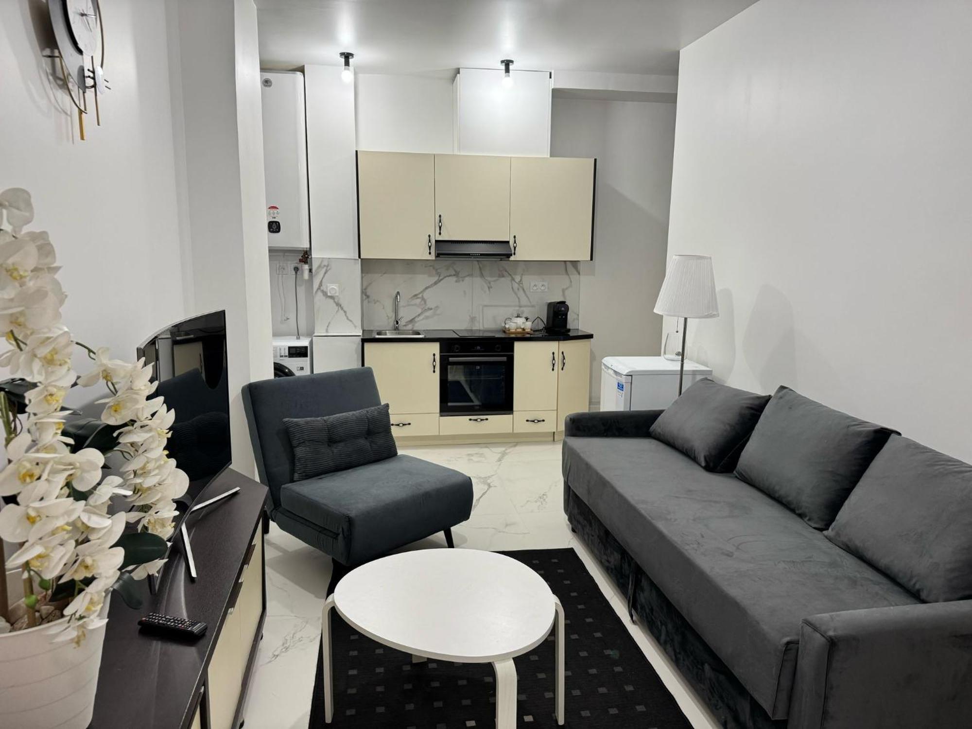 Apartment Di&no