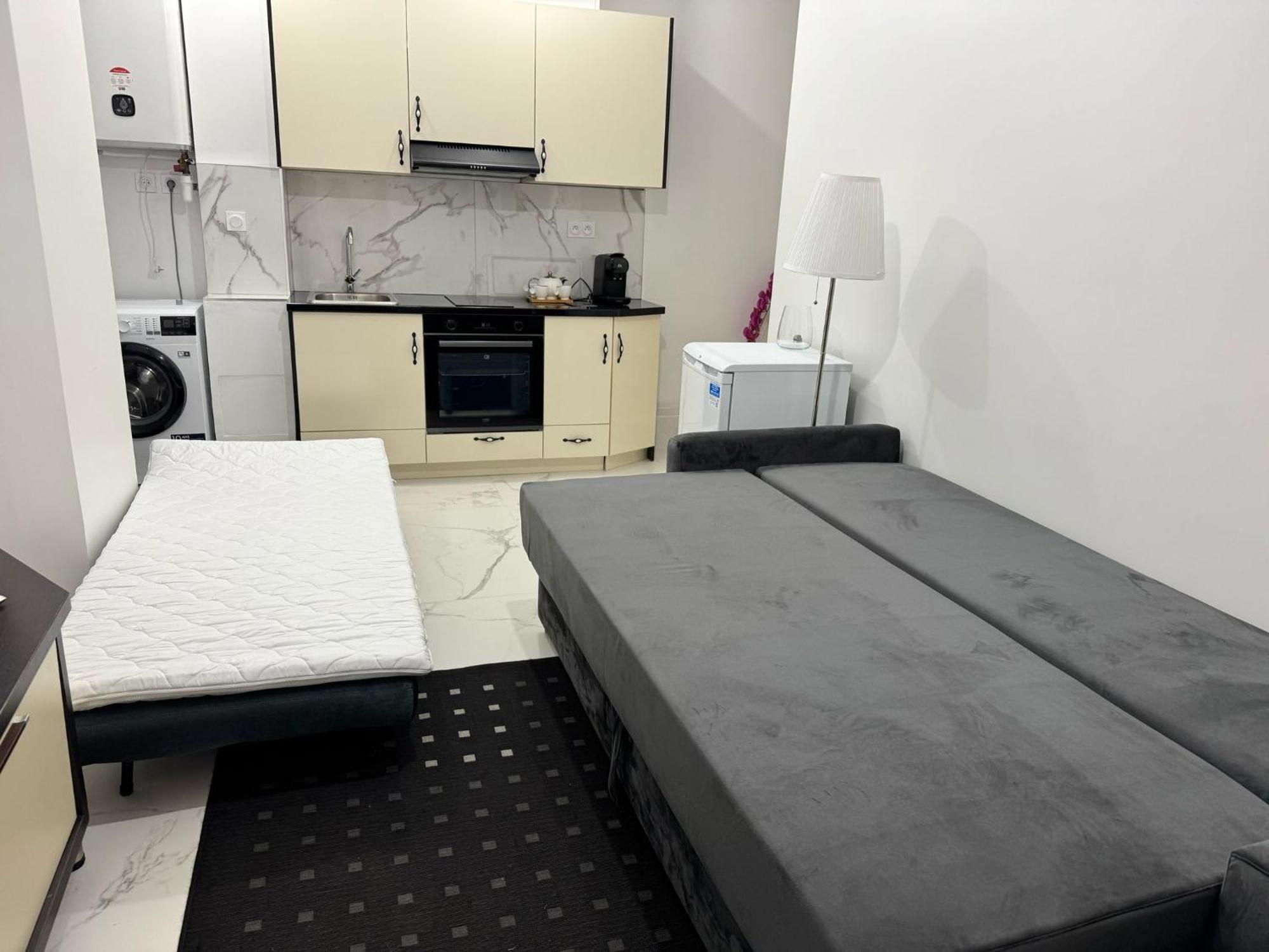 Apartment Di&no *