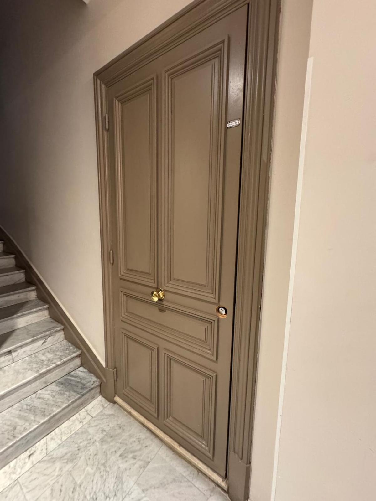 Apartment Di&no