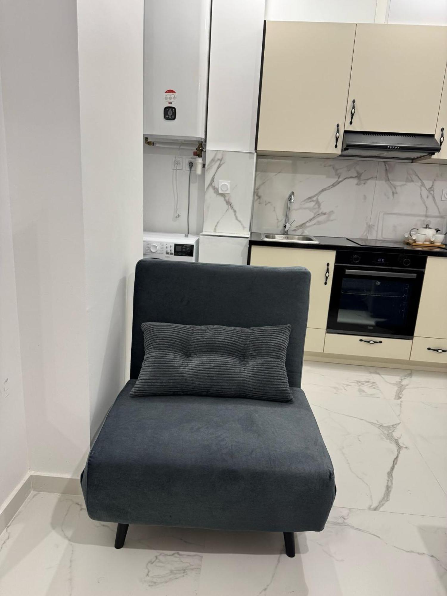 Apartment Di&no Nice