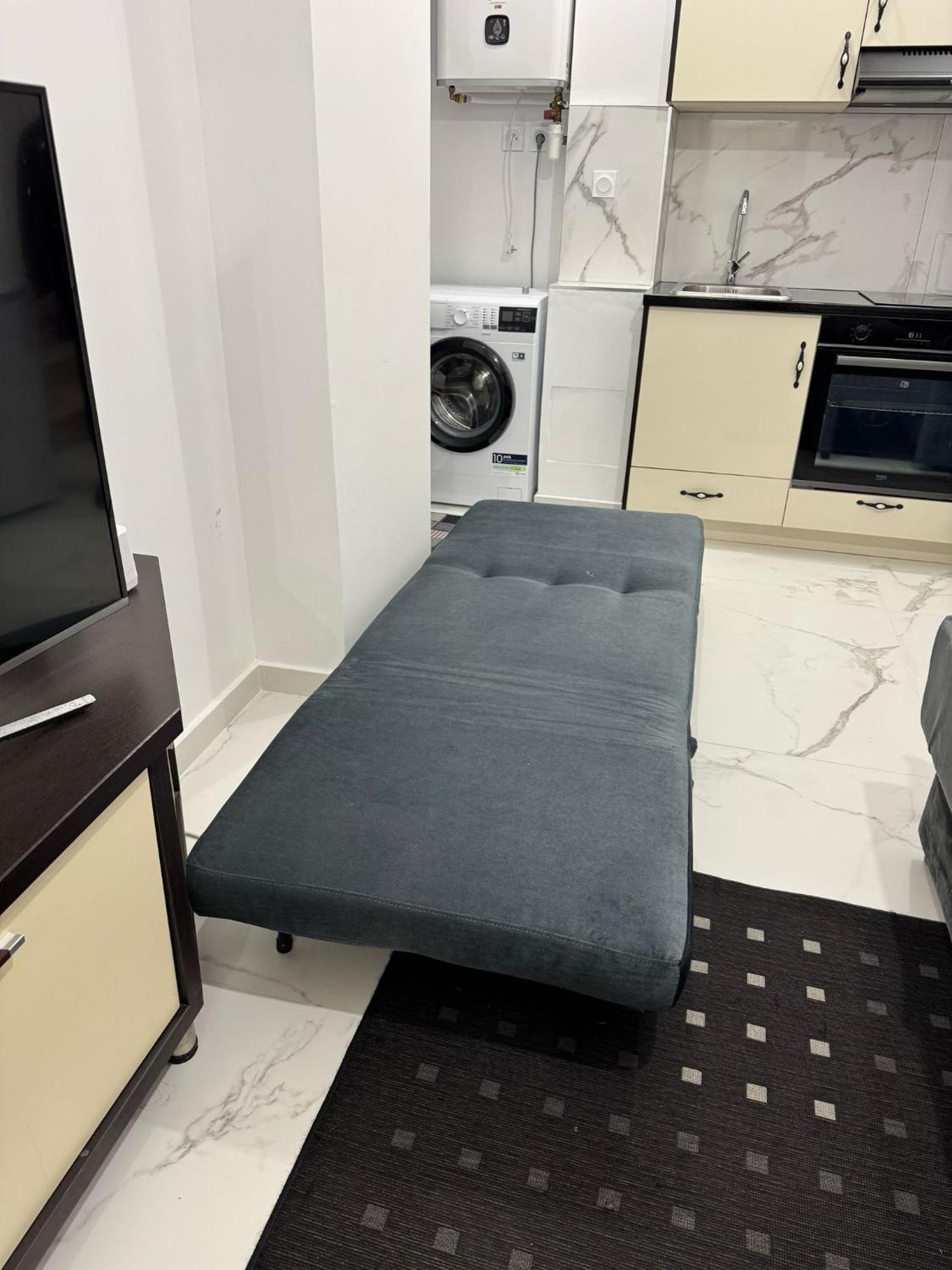 Apartment Di&no Nice