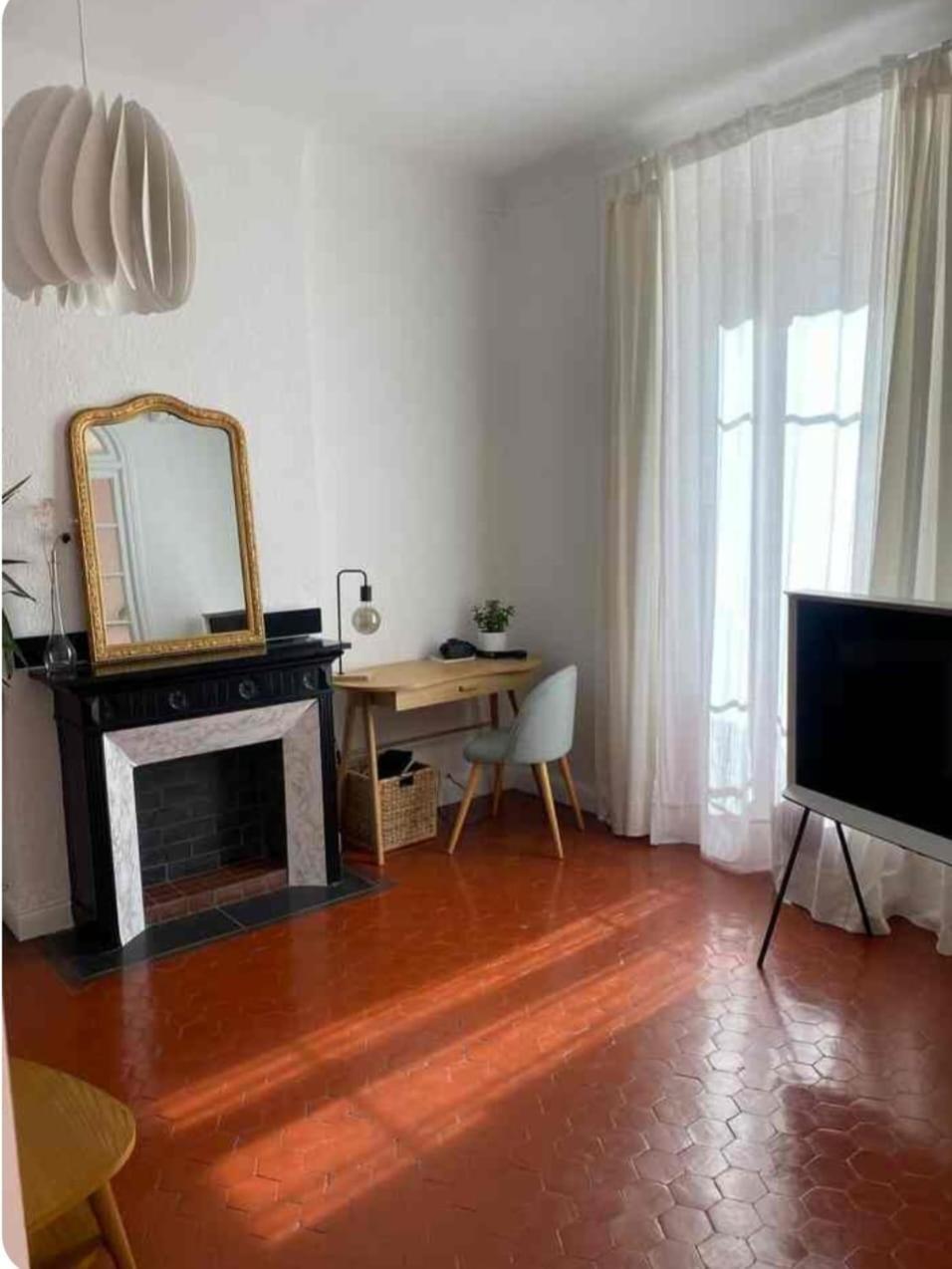 Au Passage Nicois Apartment