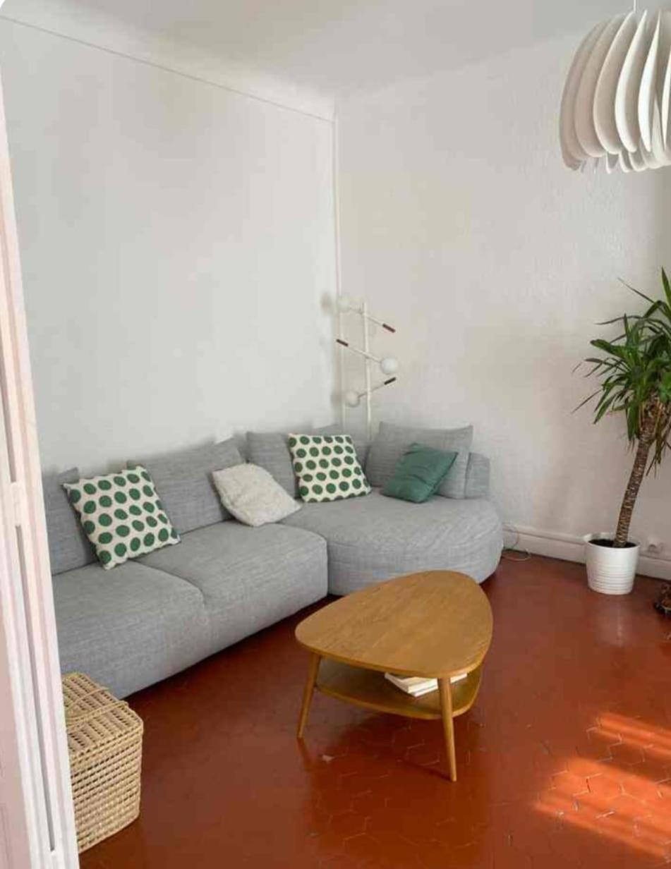 Au Passage Nicois Apartment *