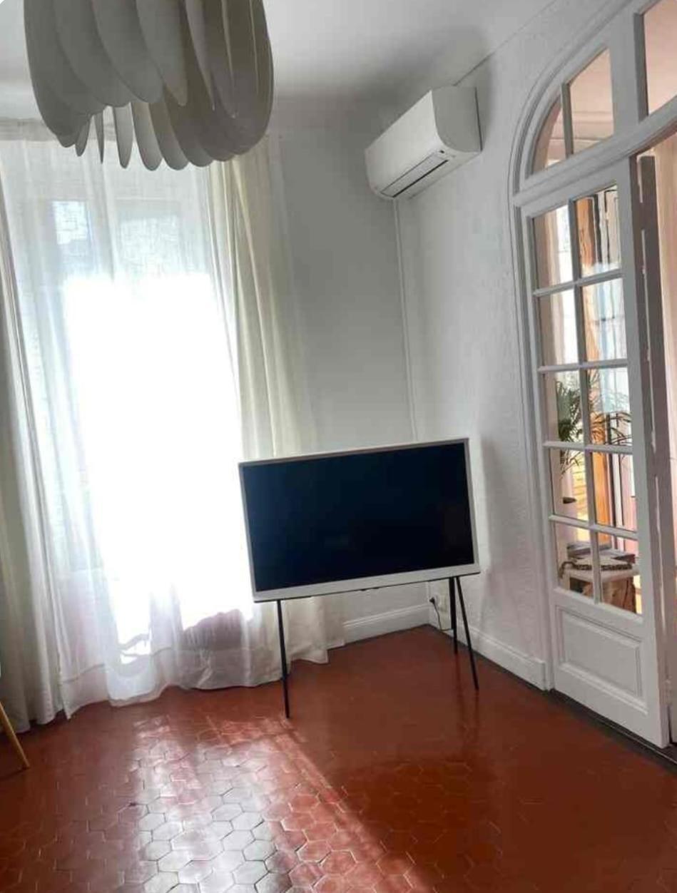 Apartment Au Passage Nicois Nice