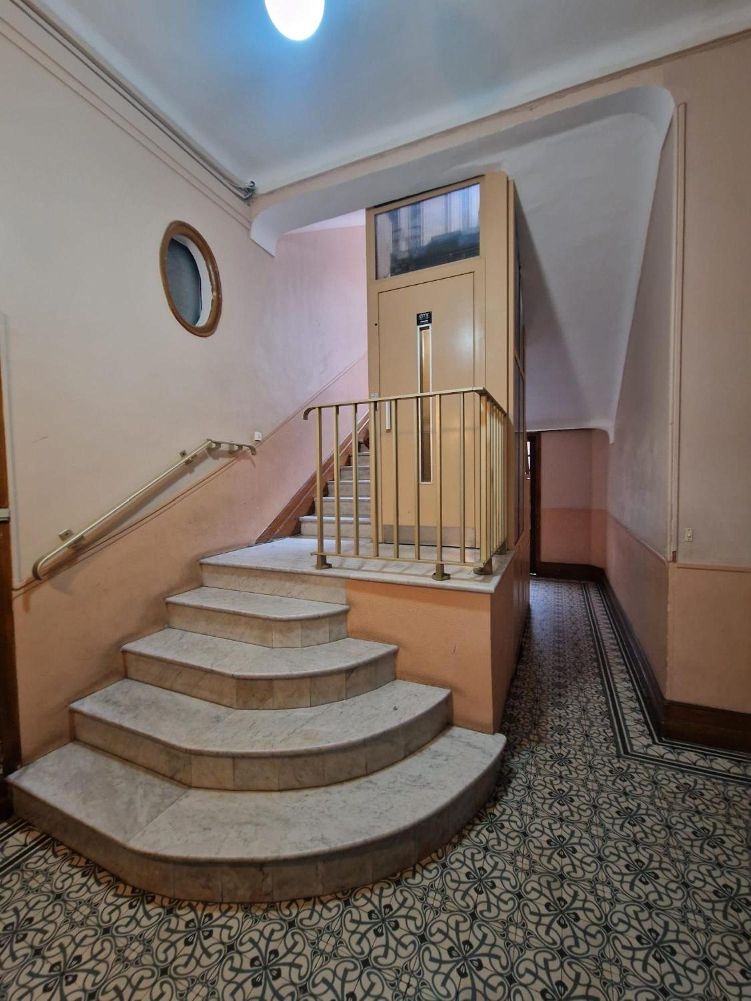 Apartment Au Passage Nicois
