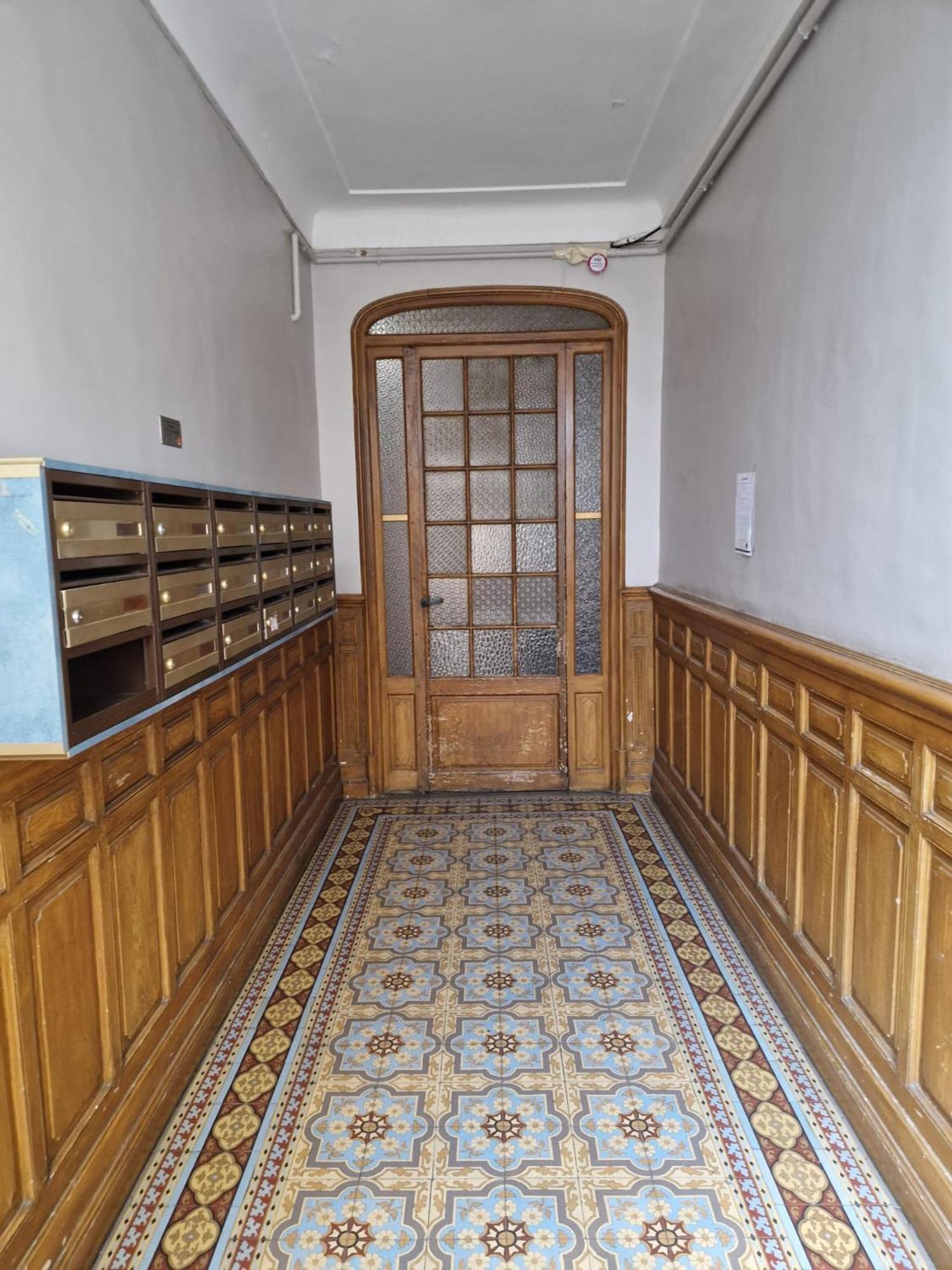 Apartment Au Passage Nicois *