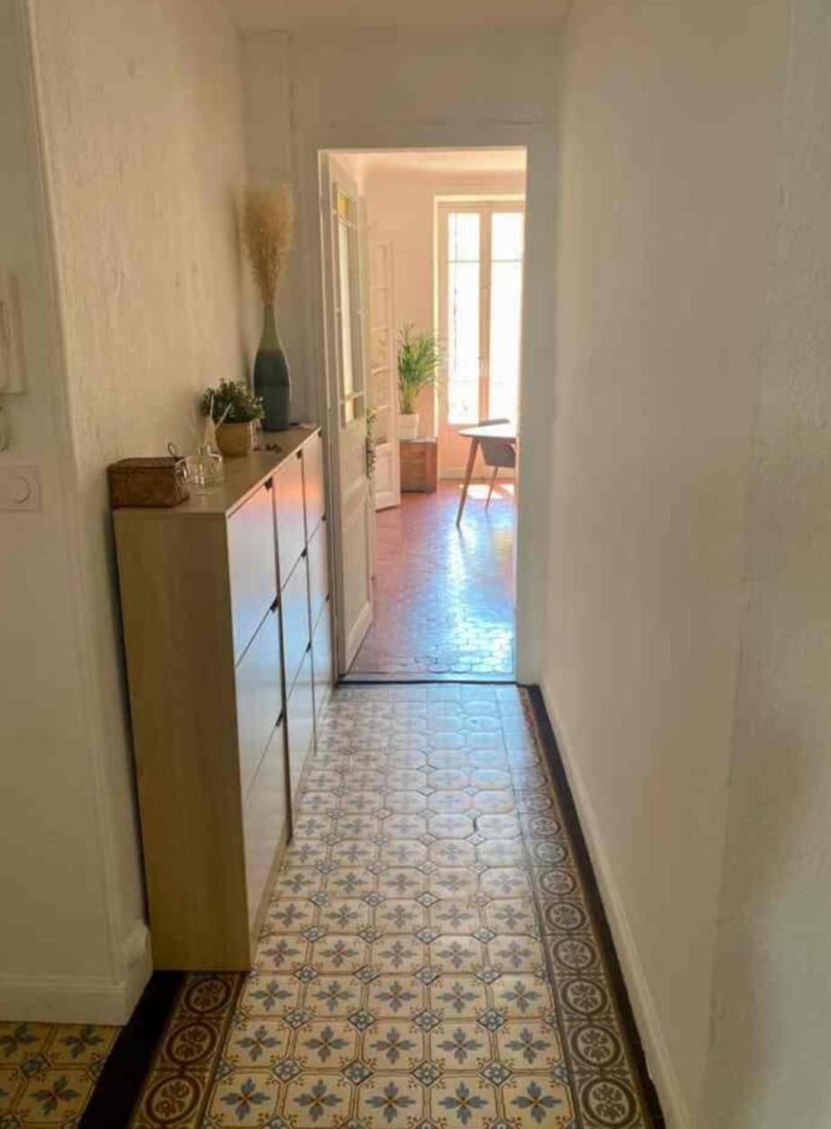 Au Passage Nicois Apartment