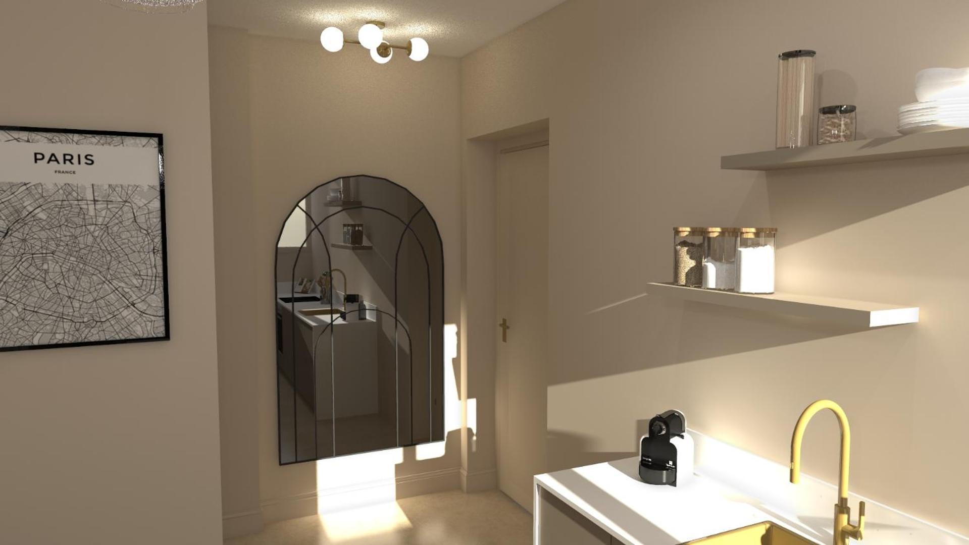 Apartamento Promenade Des - Deux Pieces Renove, Proche Negresco