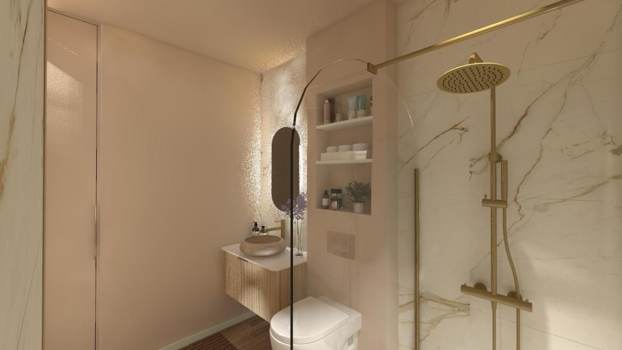 Promenade Des - Deux Pieces Renove, Proche Negresco Apartamento *