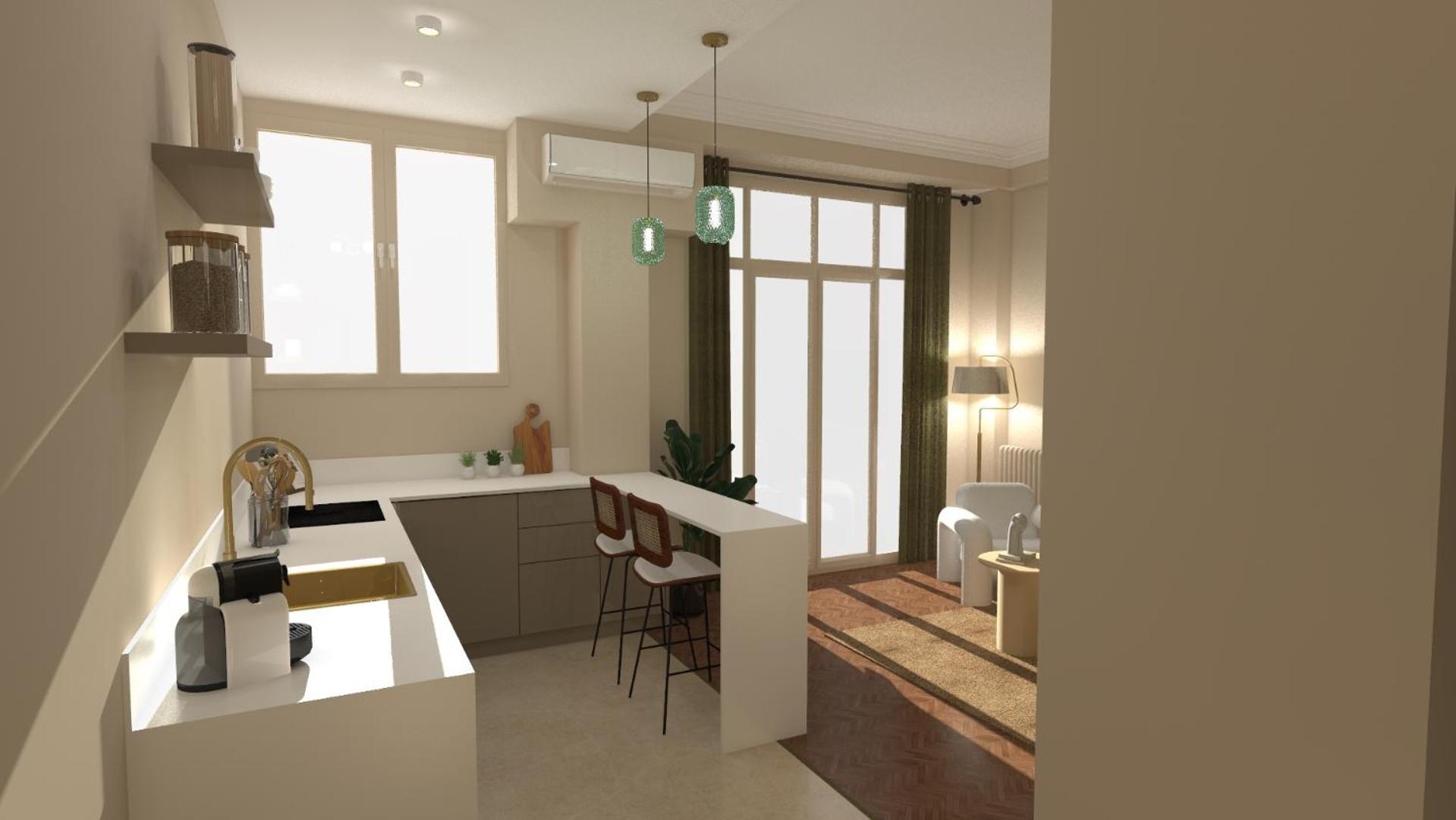 Appartement Promenade Des - Deux Pieces Renove, Proche Negresco *