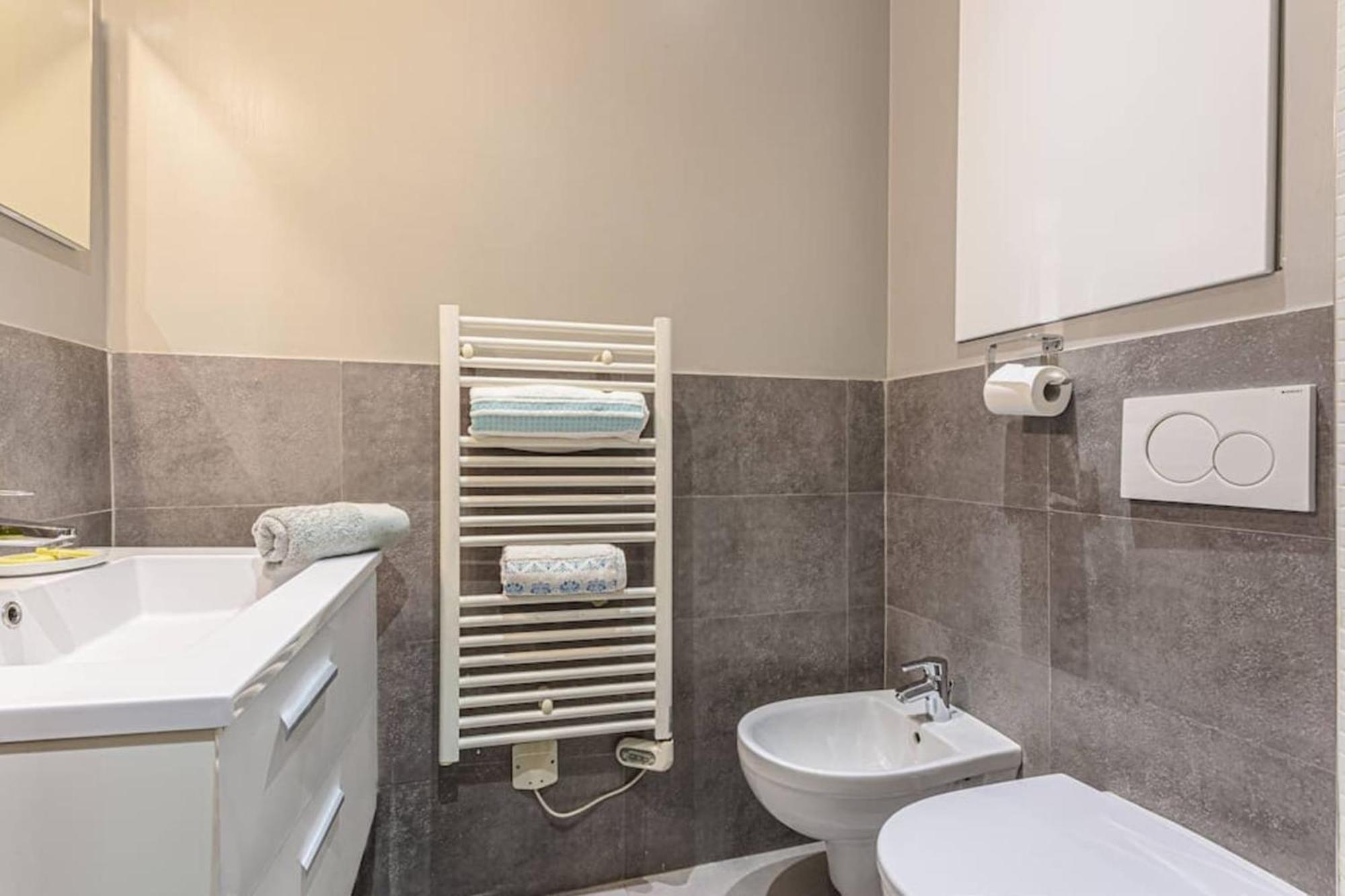 Dante 10 - Cosy Apartment Close Sea *