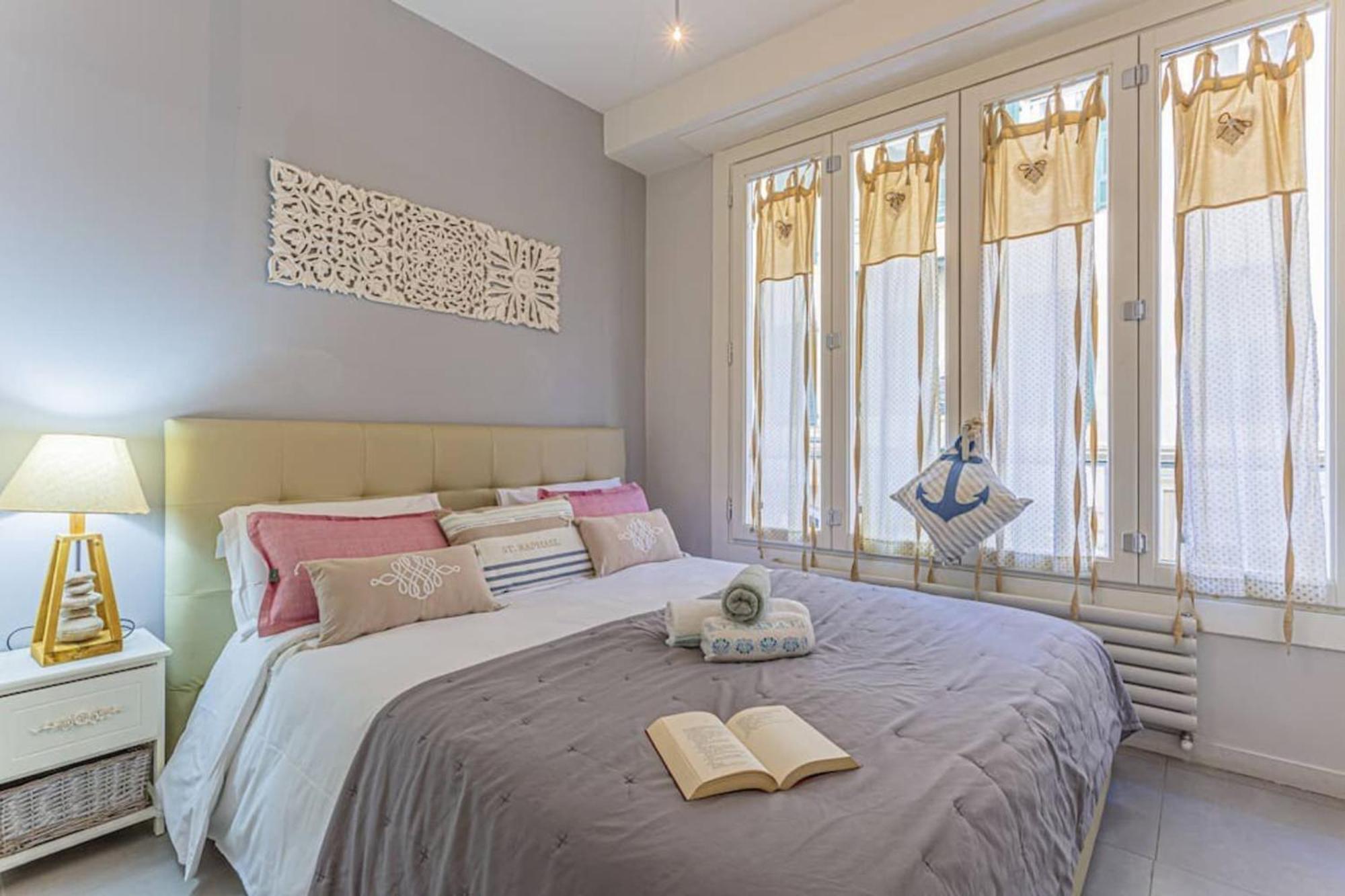 Dante 10 - Cosy Apartment Close Sea