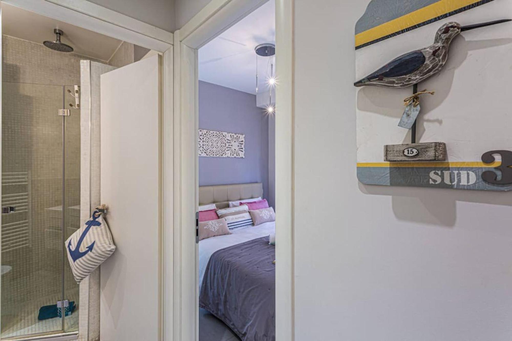 Dante 10 - Cosy Apartment Close Sea Appartement