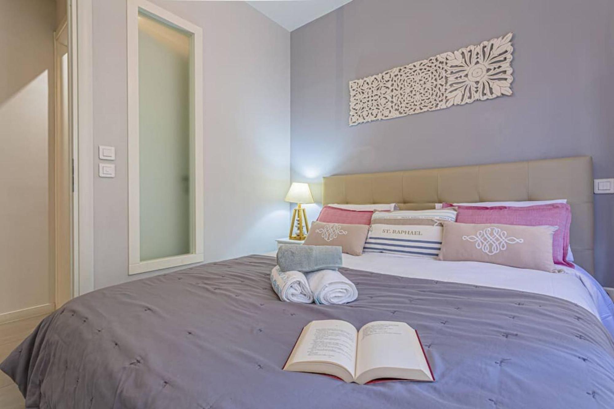 Dante 10 - Cosy Apartment Close Sea * Nice