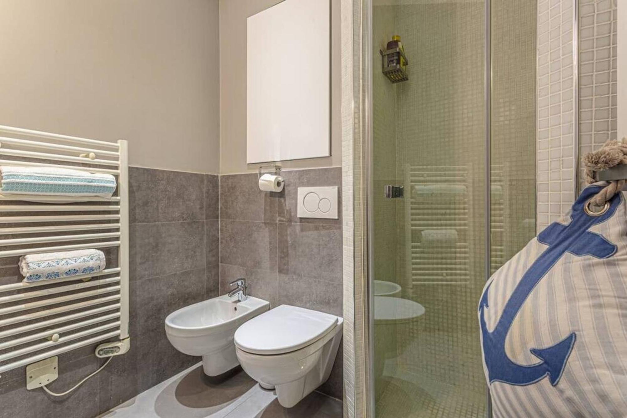 Dante 10 - Cosy Apartment Close Sea Appartement