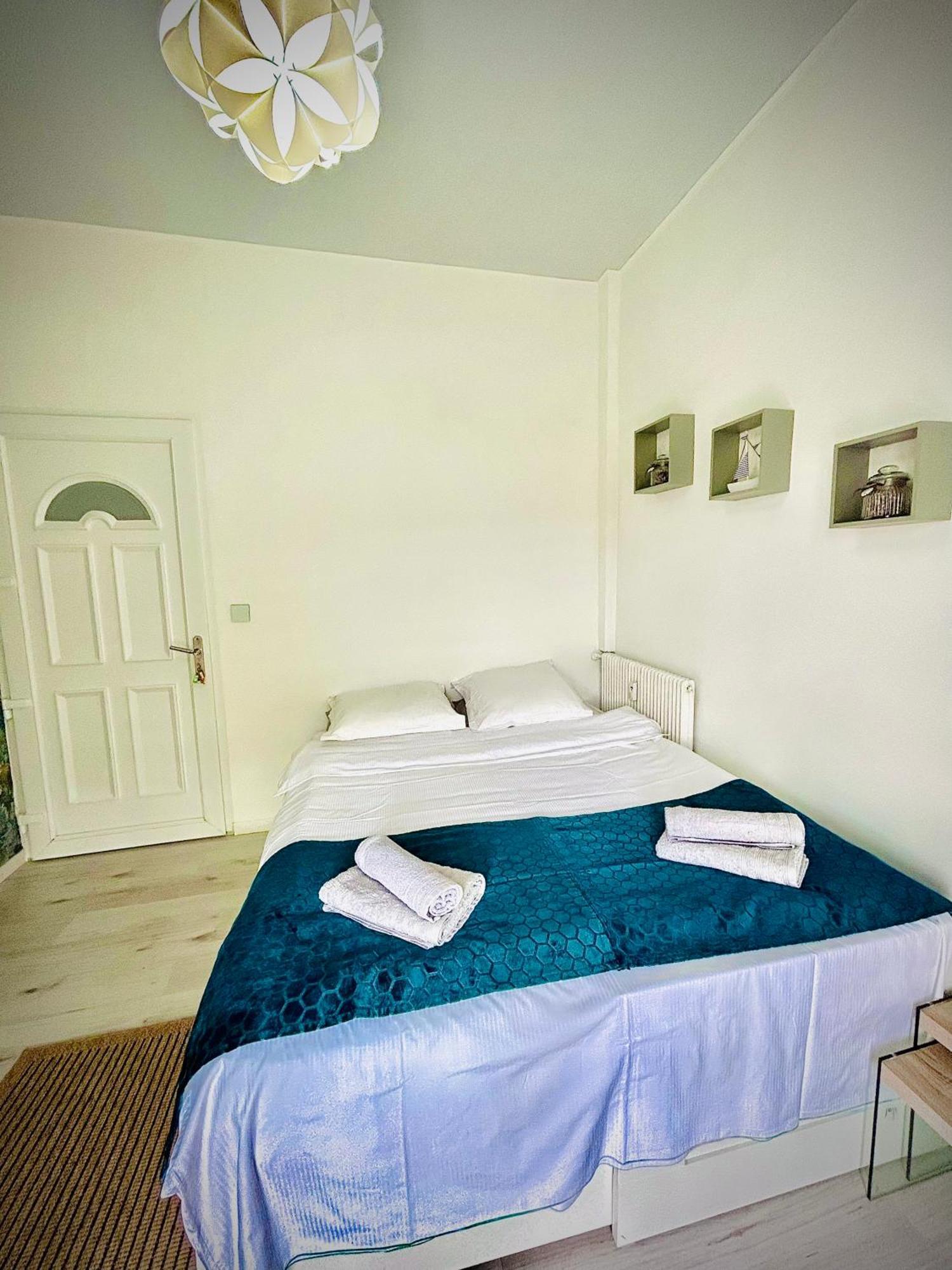 Lovely Riviera Apartamento