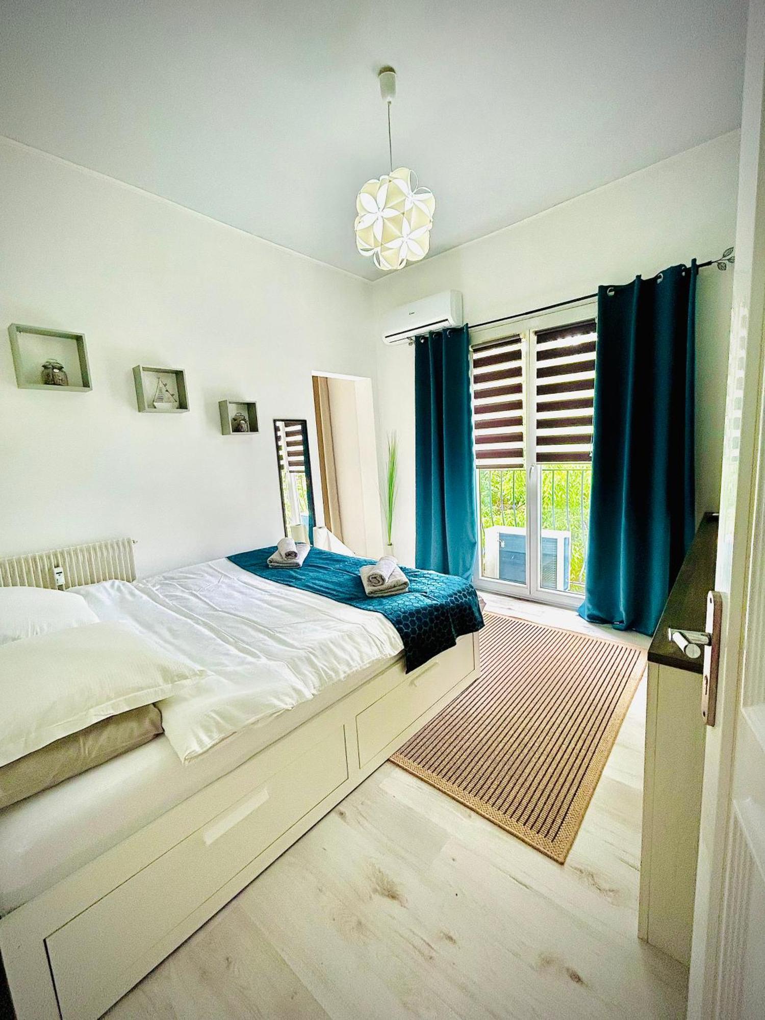 Lovely Riviera Apartamento *
