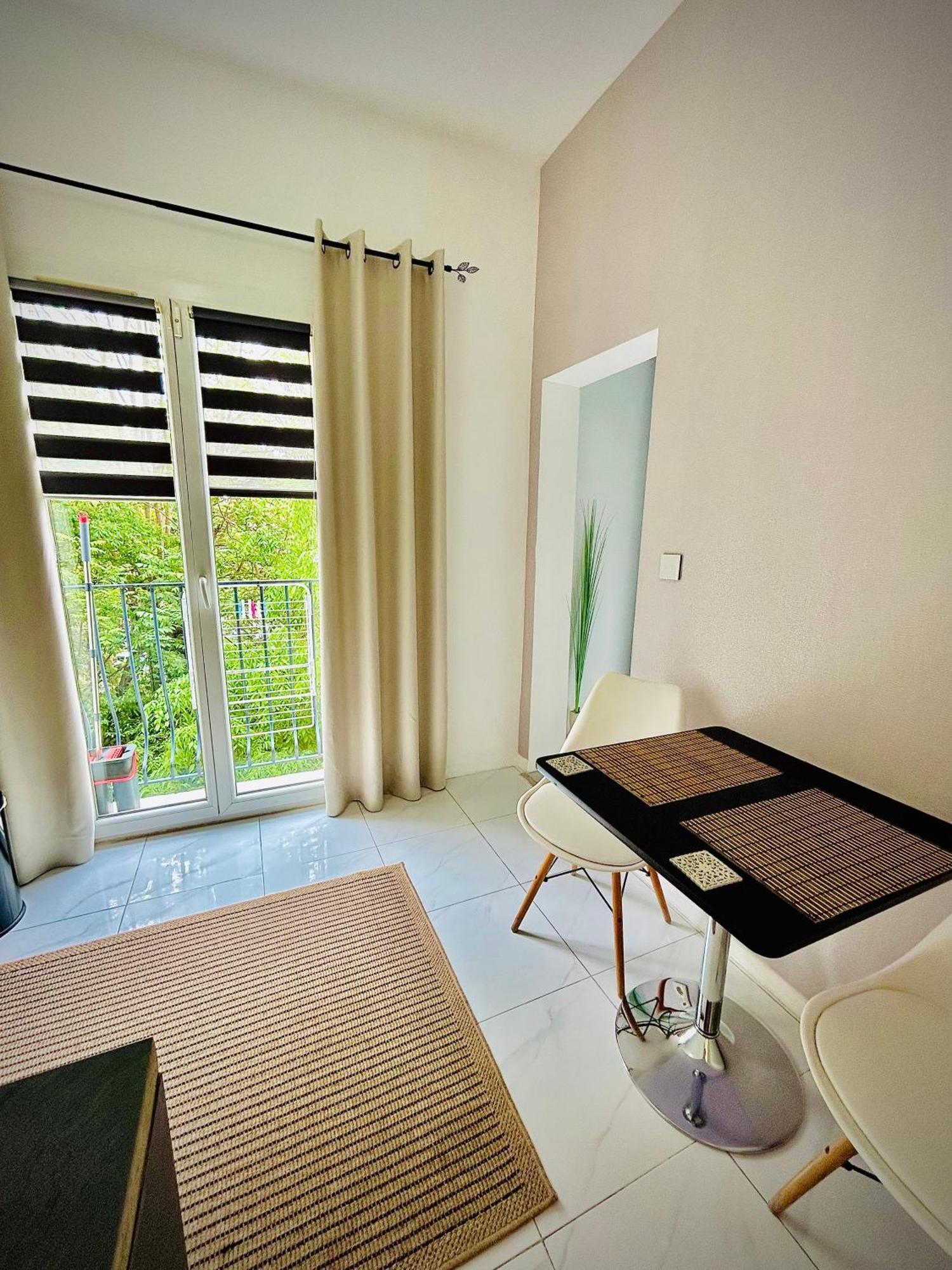 Apartamento Lovely Riviera *