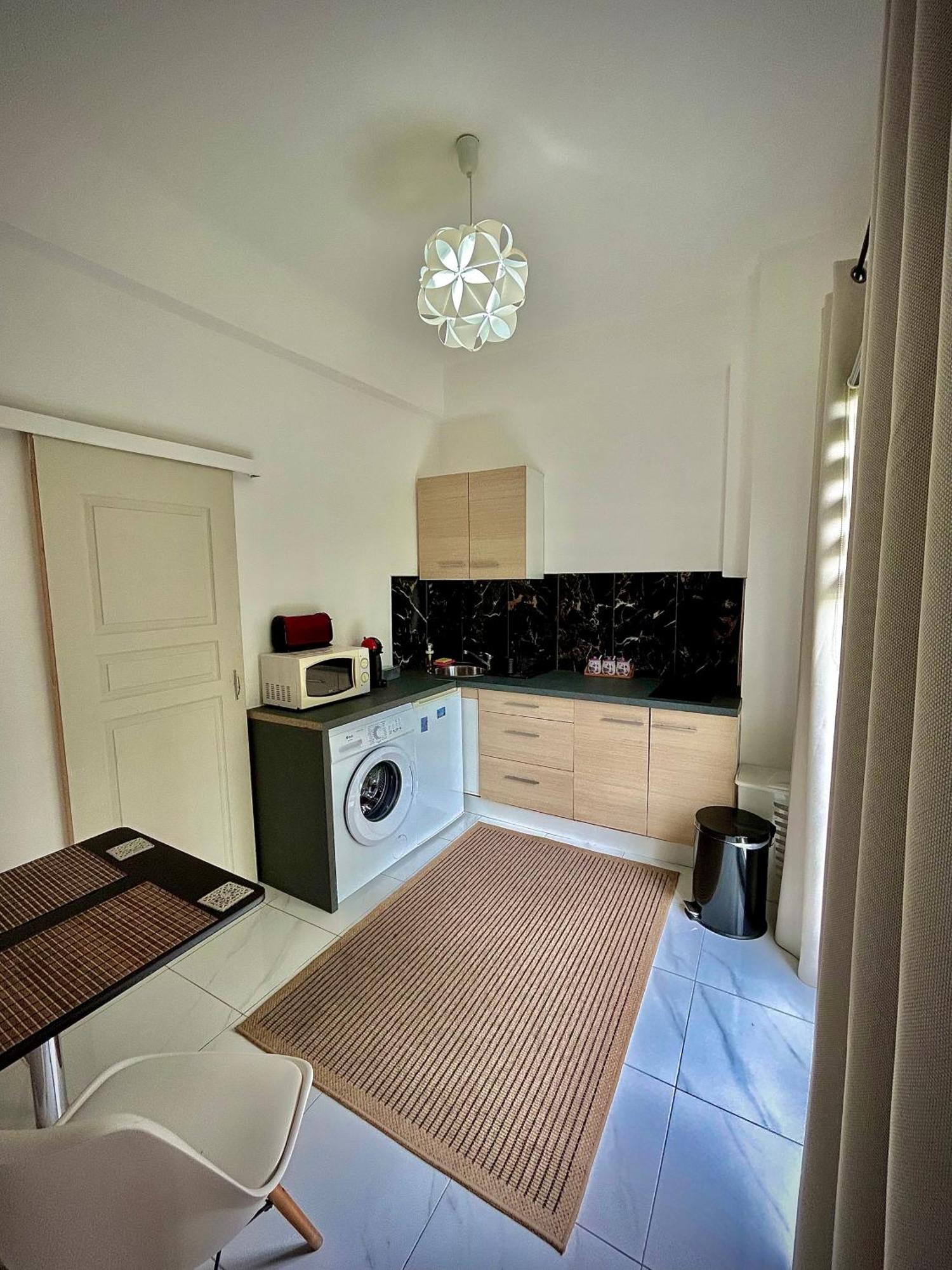 Apartamento Lovely Riviera
