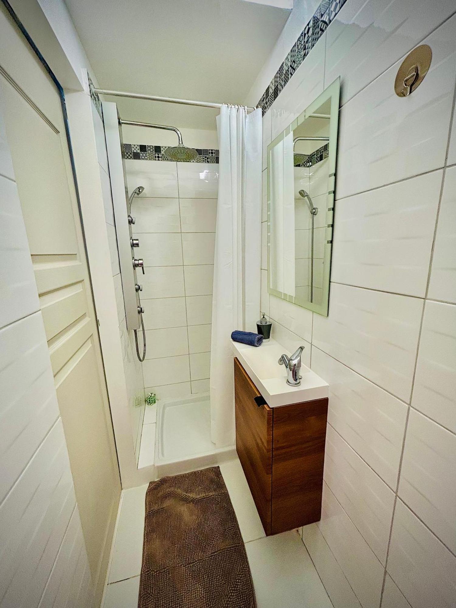 Lovely Riviera Apartamento