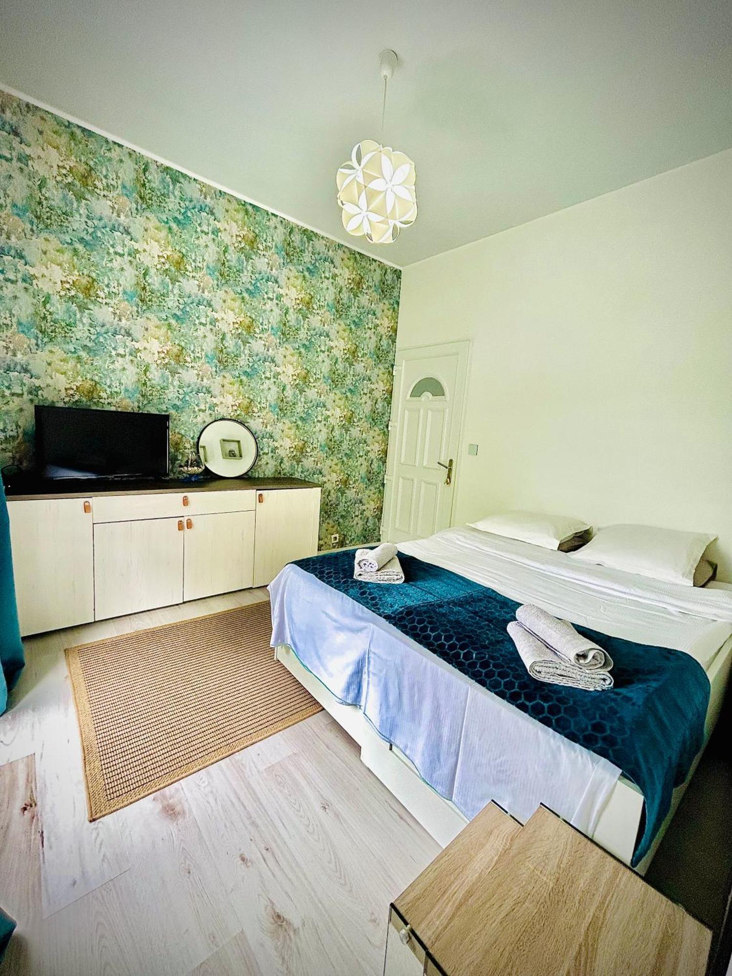 Apartamento Lovely Riviera