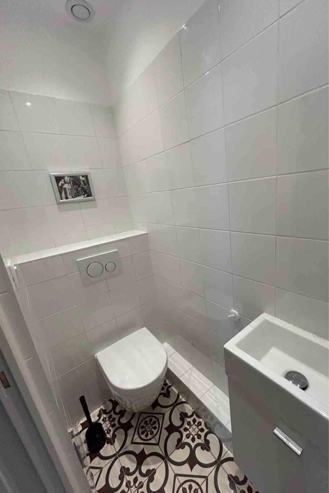 Apartment Nice-flat-nice *