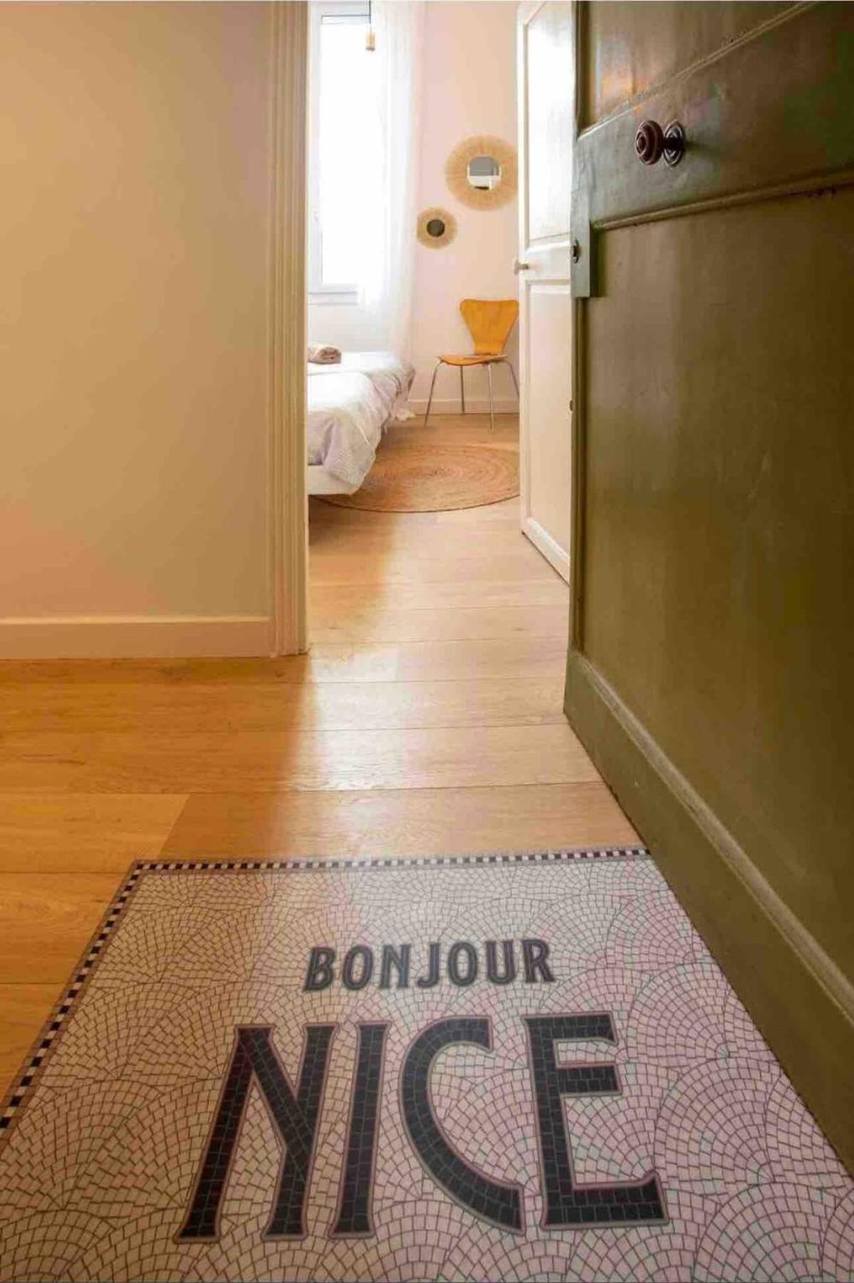 Apartment Nice-flat-nice