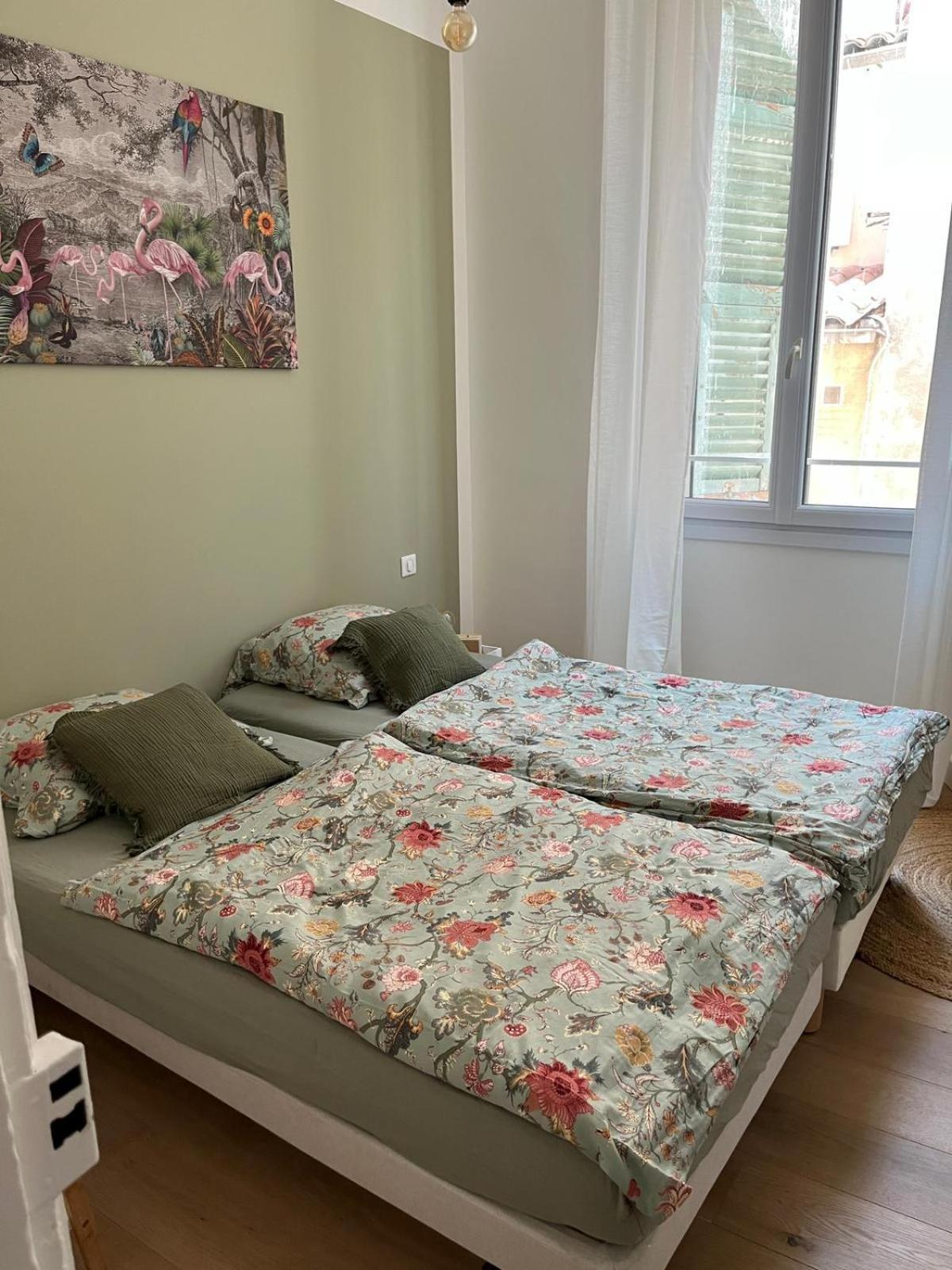 Nice-flat-nice Apartment *