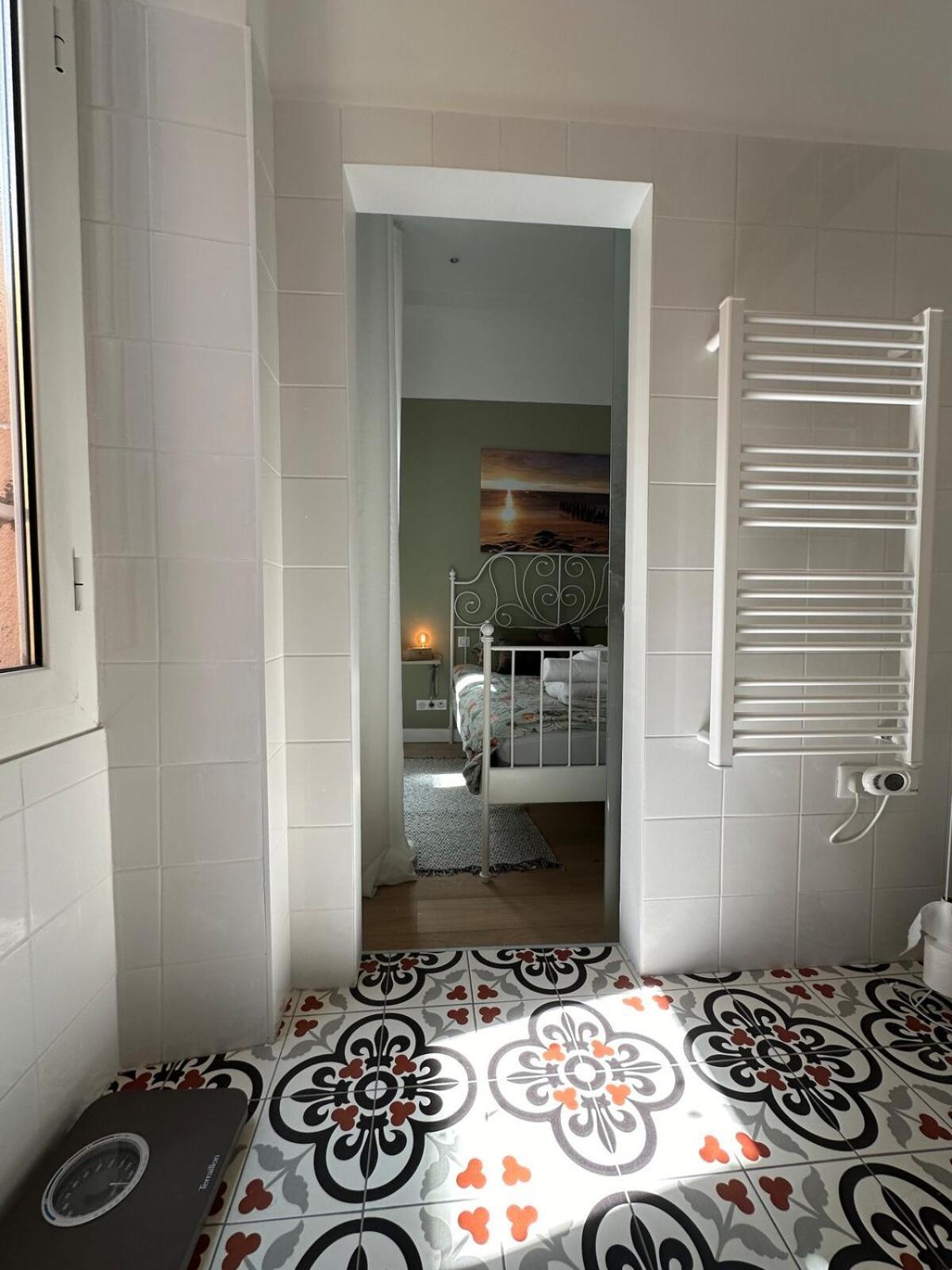 Apartment Nice-flat-nice Nice