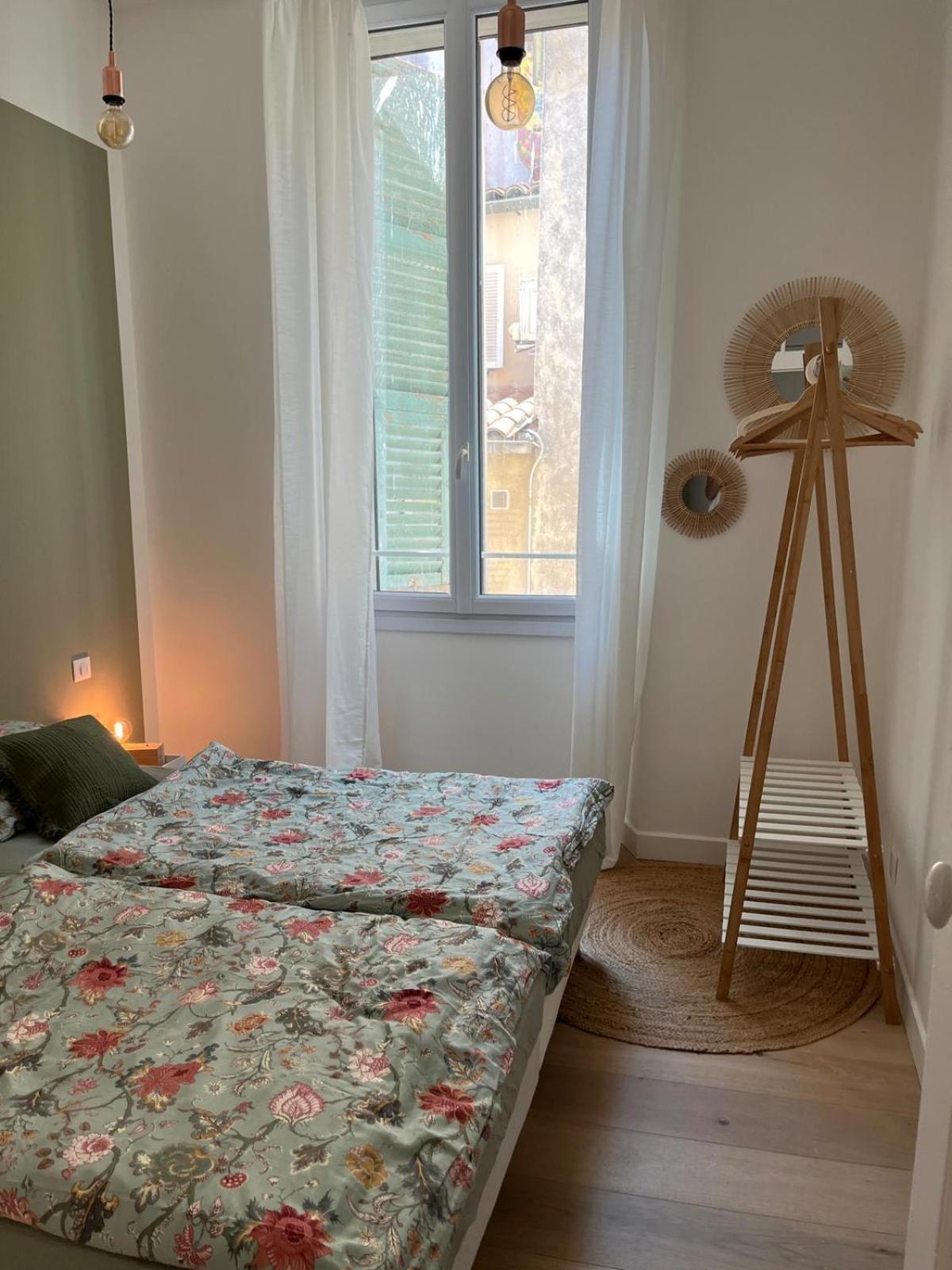 Apartment Nice-flat-nice Nice