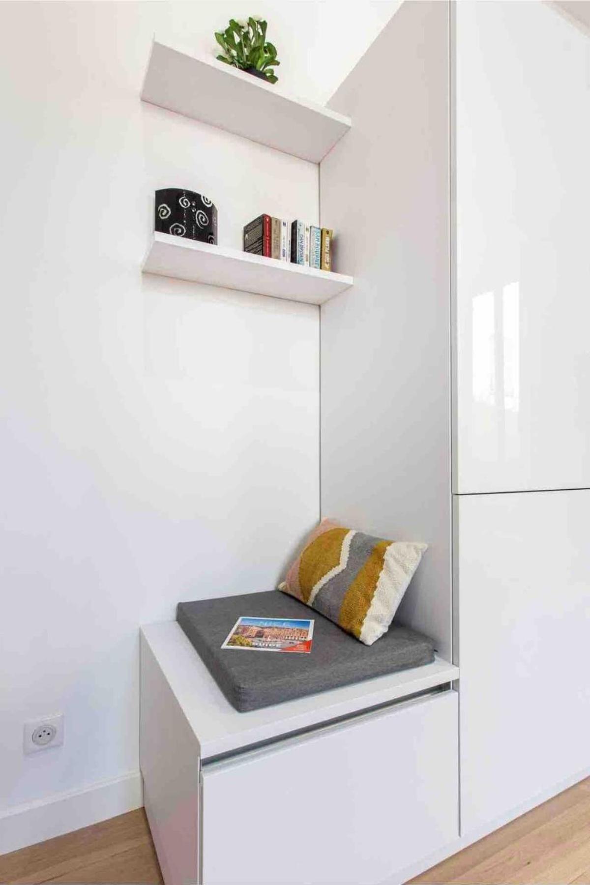 Nice-flat-nice Apartment Nice