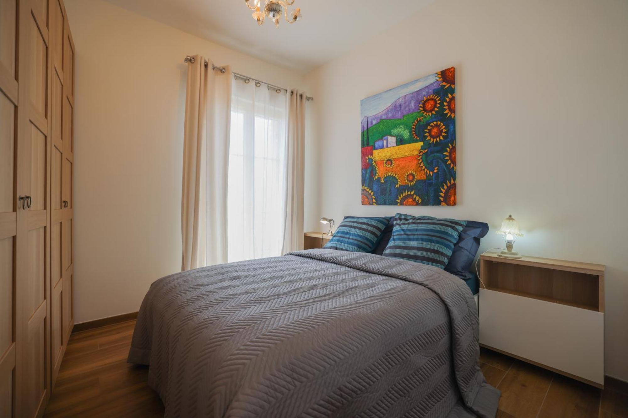 Gare Appartement *