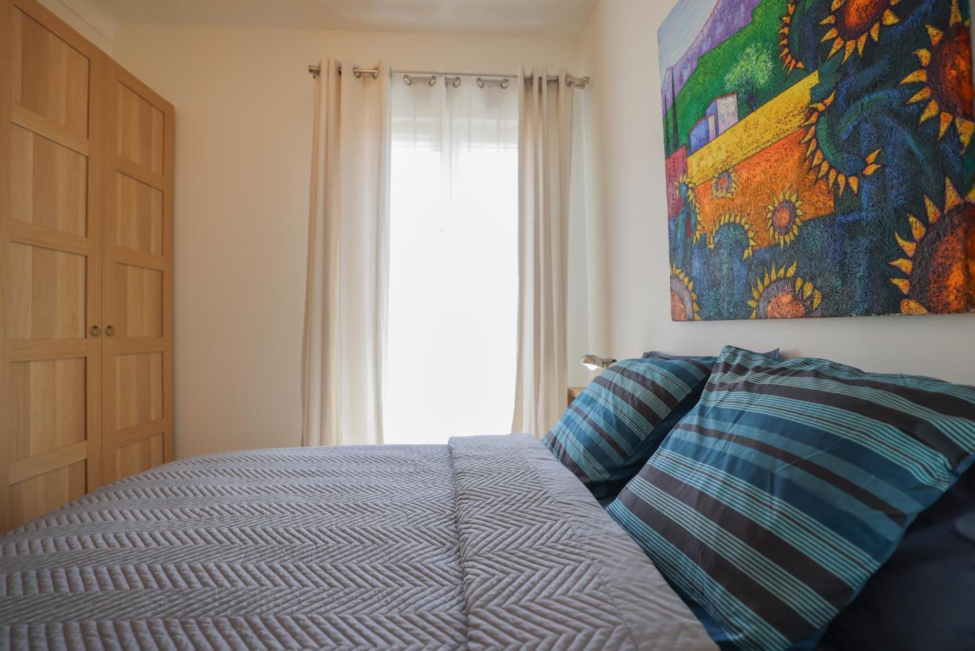 Gare Apartment