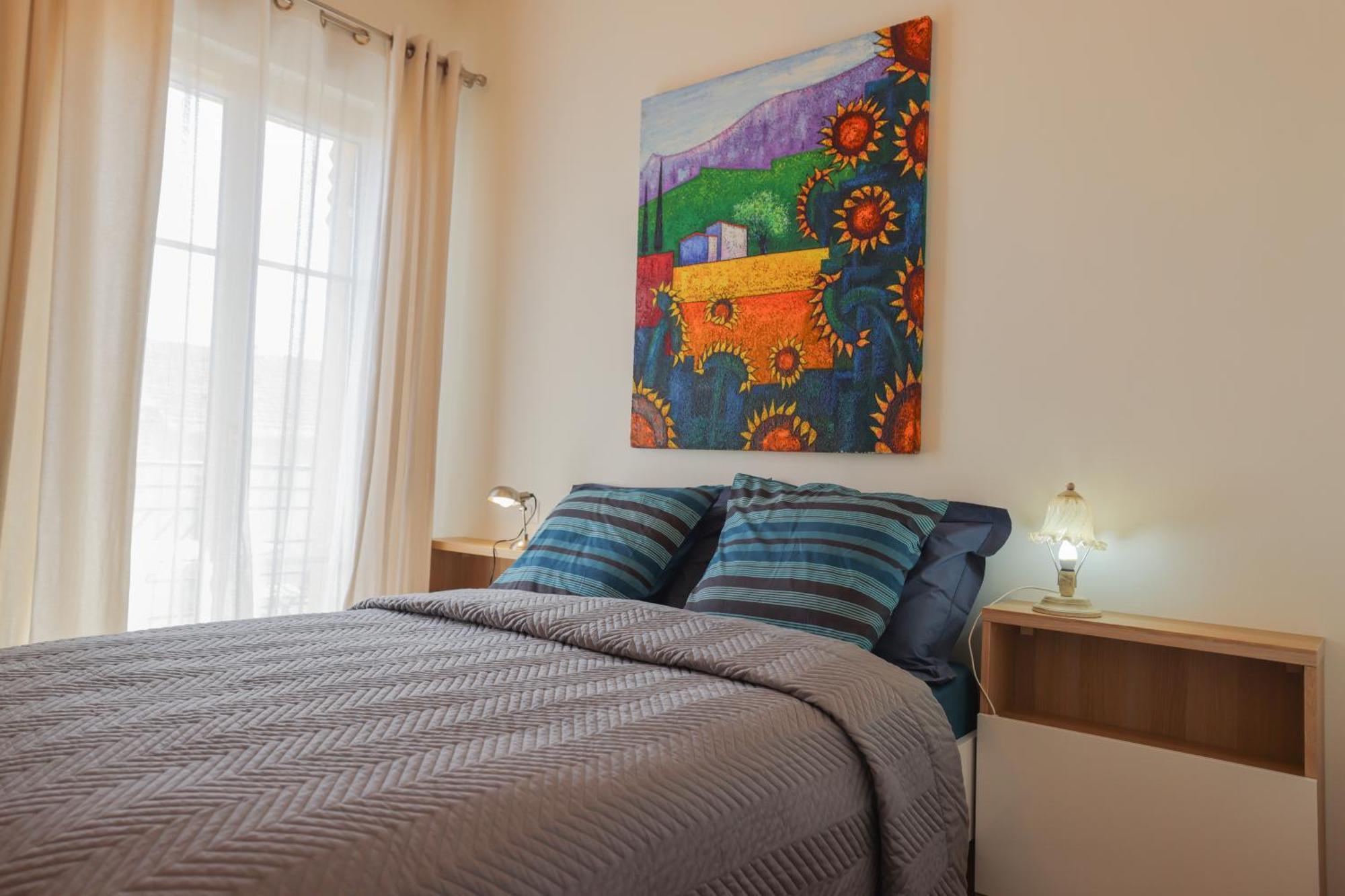 Apartment Gare *