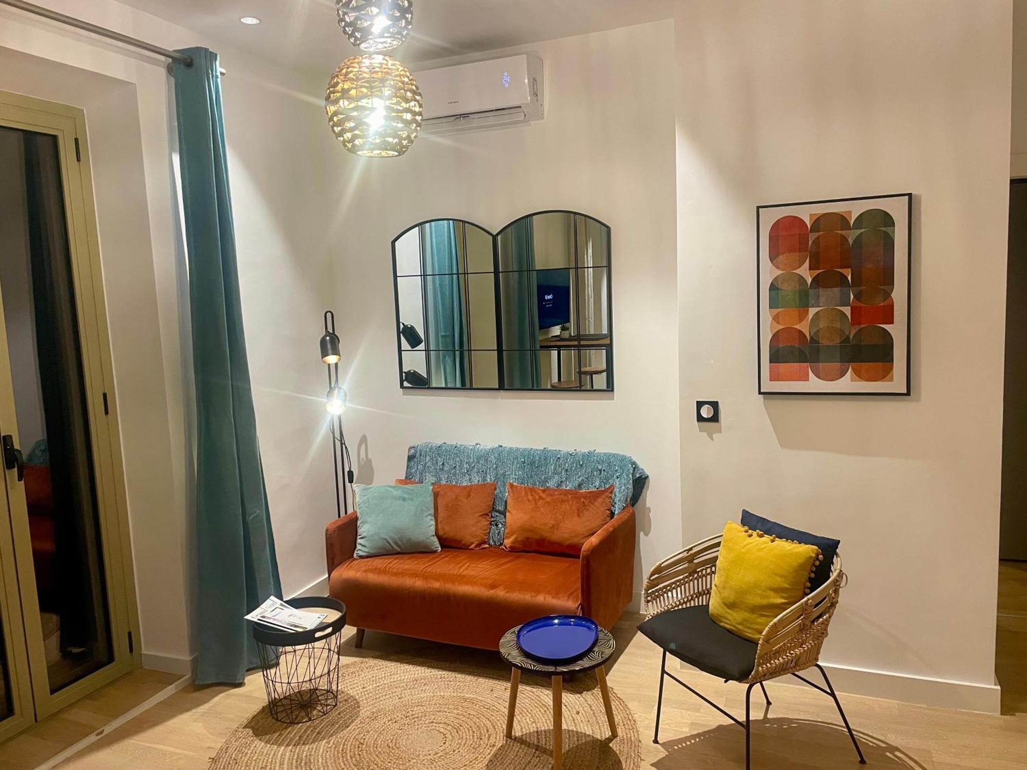 Apartment Ana Nice