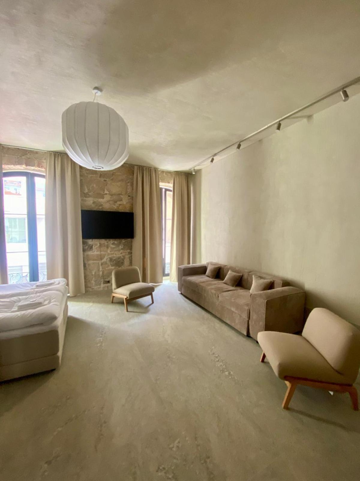 Aparthotel Notre Dame Renovated 2025 Nice