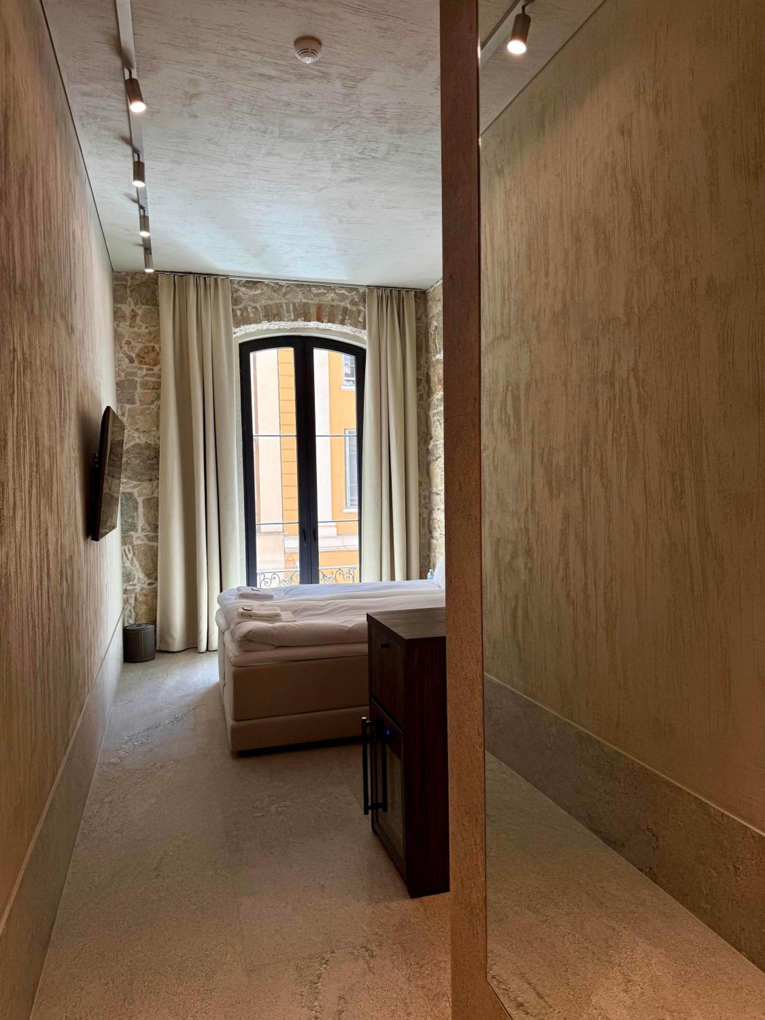Notre Dame Renovated 2025 Aparthotel Nice
