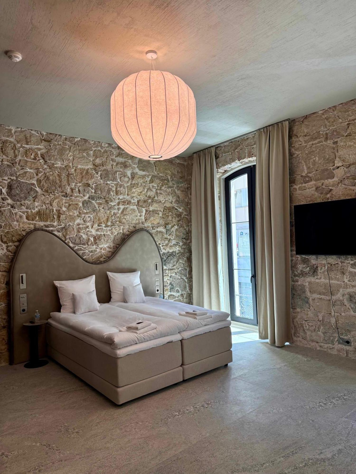 Aparthotel Notre Dame Renovated 2025 Nice