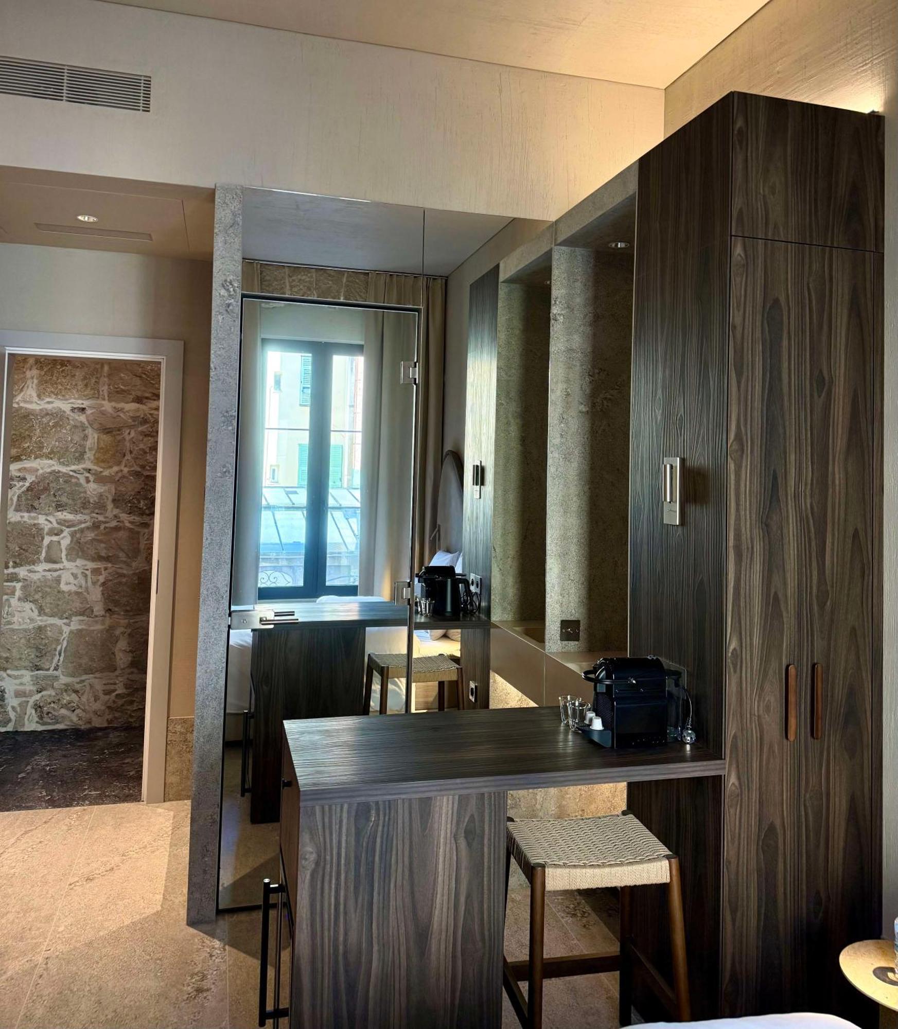 Notre Dame Renovated 2025 Aparthotel Nice