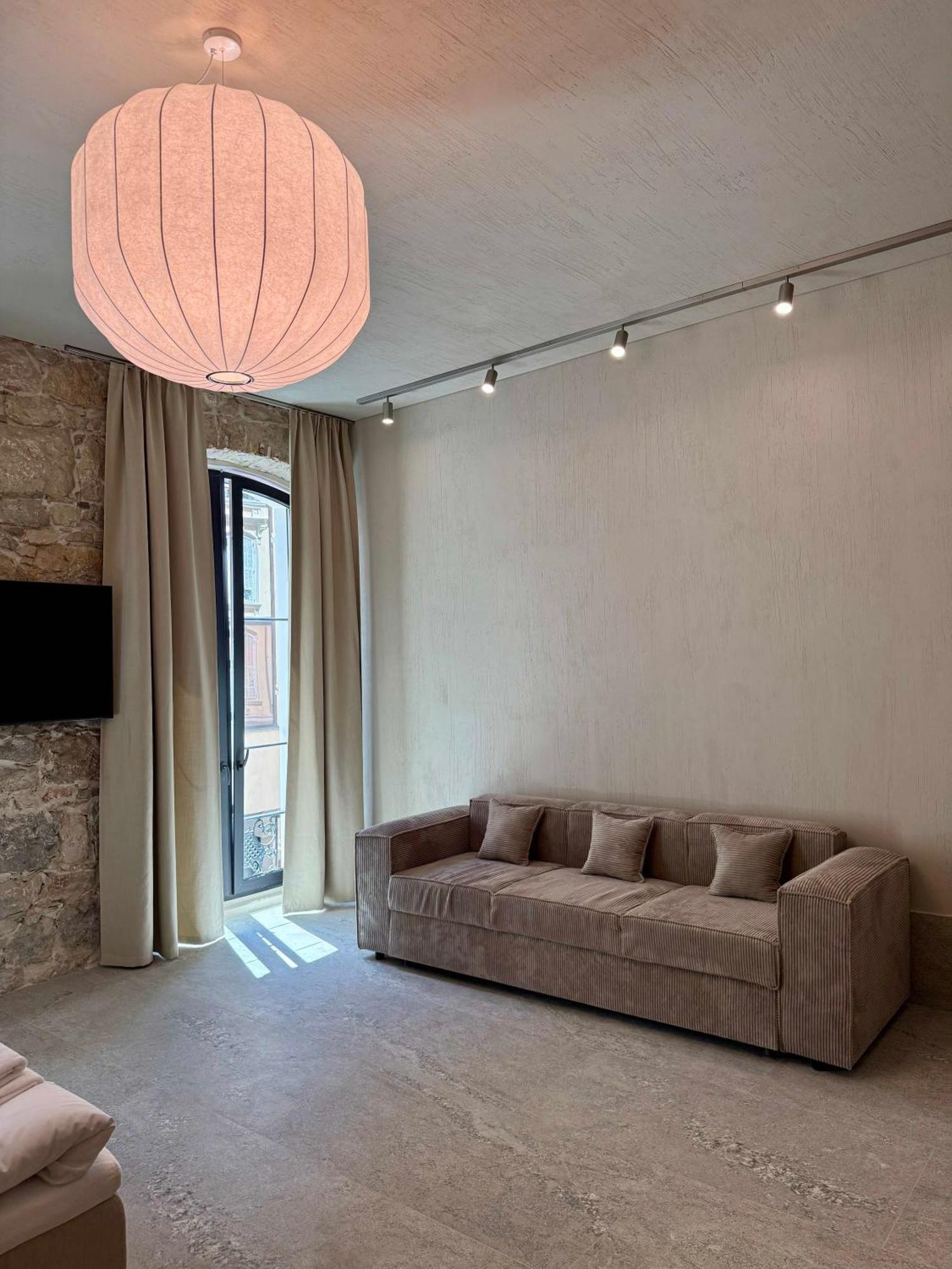 Aparthotel Notre Dame Renovated 2025 Nice