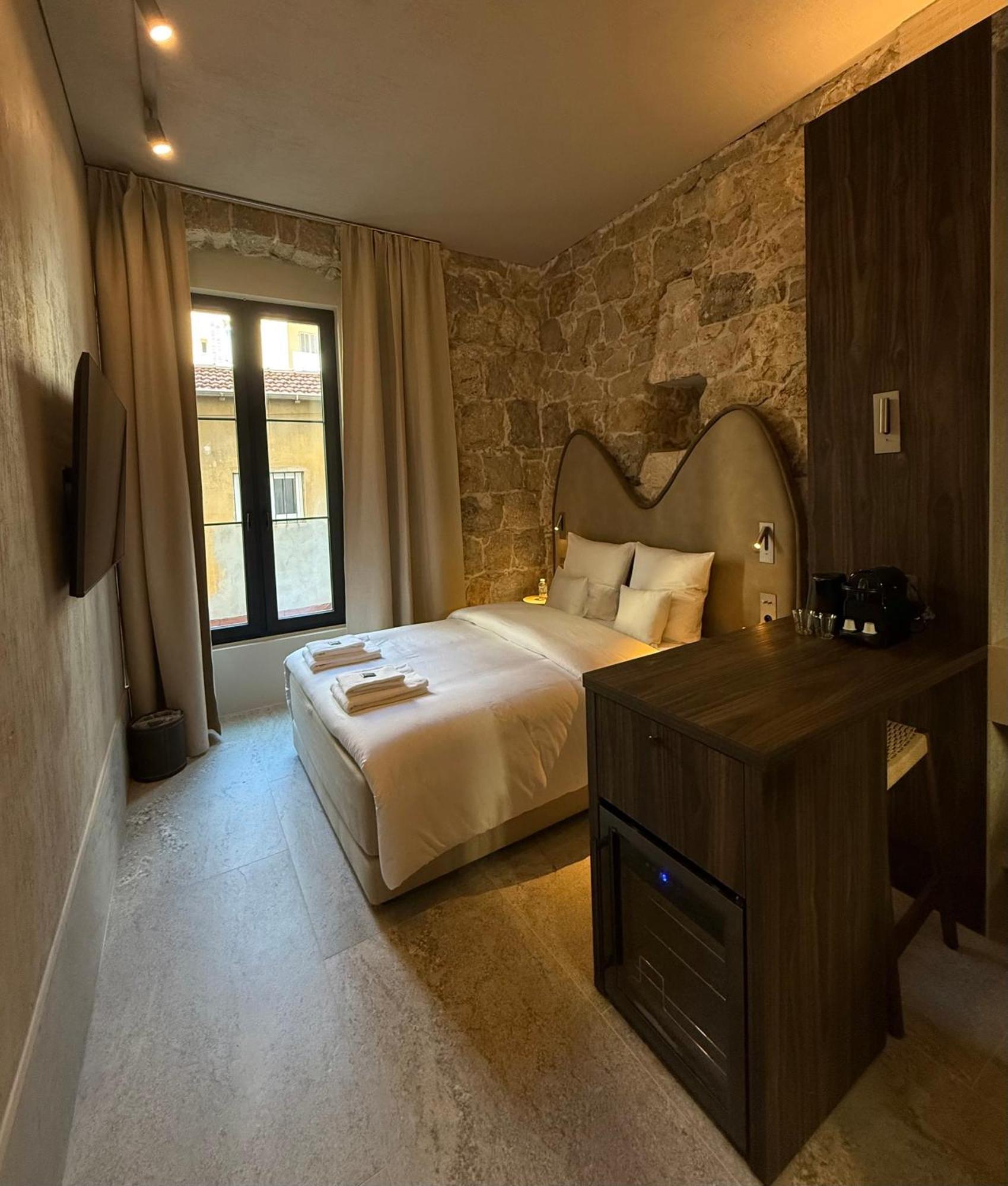 Notre Dame Renovated 2025 Aparthotel Nice