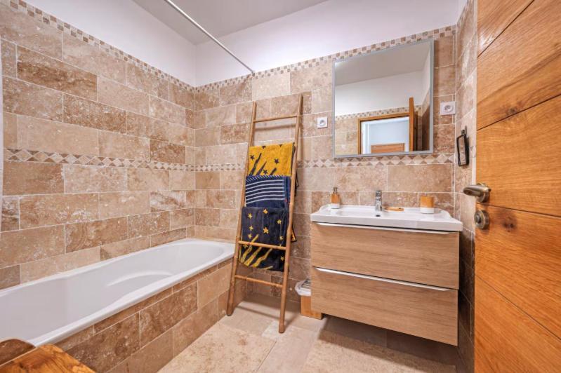 Le Reve Bleu Apartment