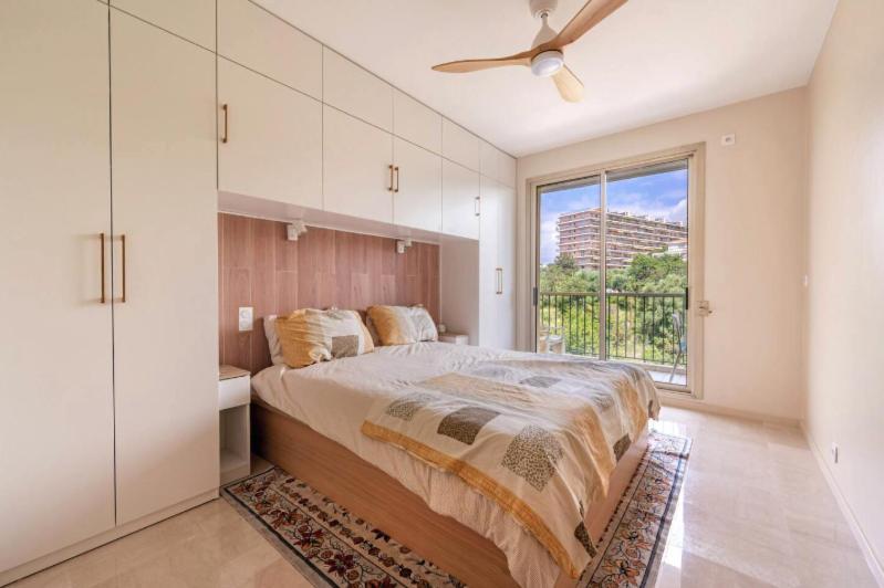 Le Reve Bleu Apartment *