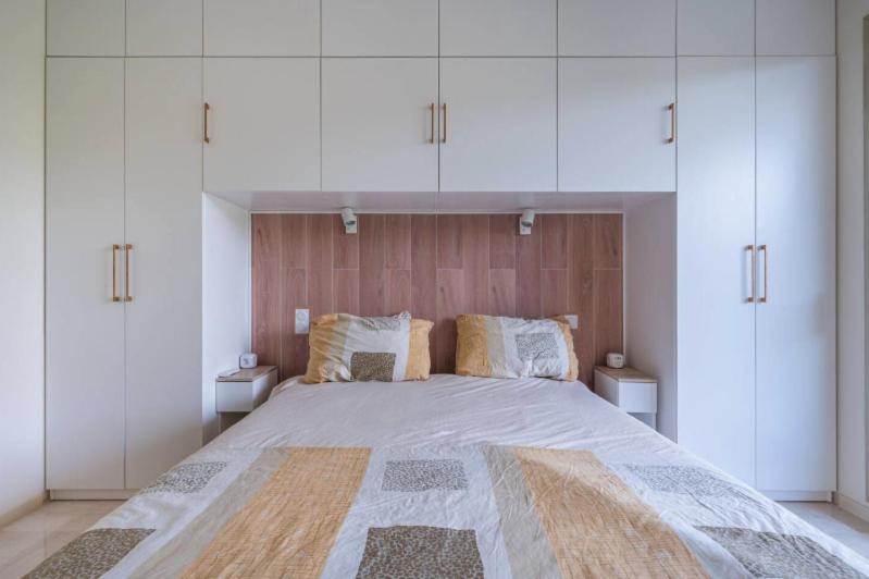 Apartment Le Reve Bleu *