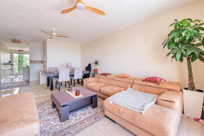 Apartment Le Reve Bleu Nice