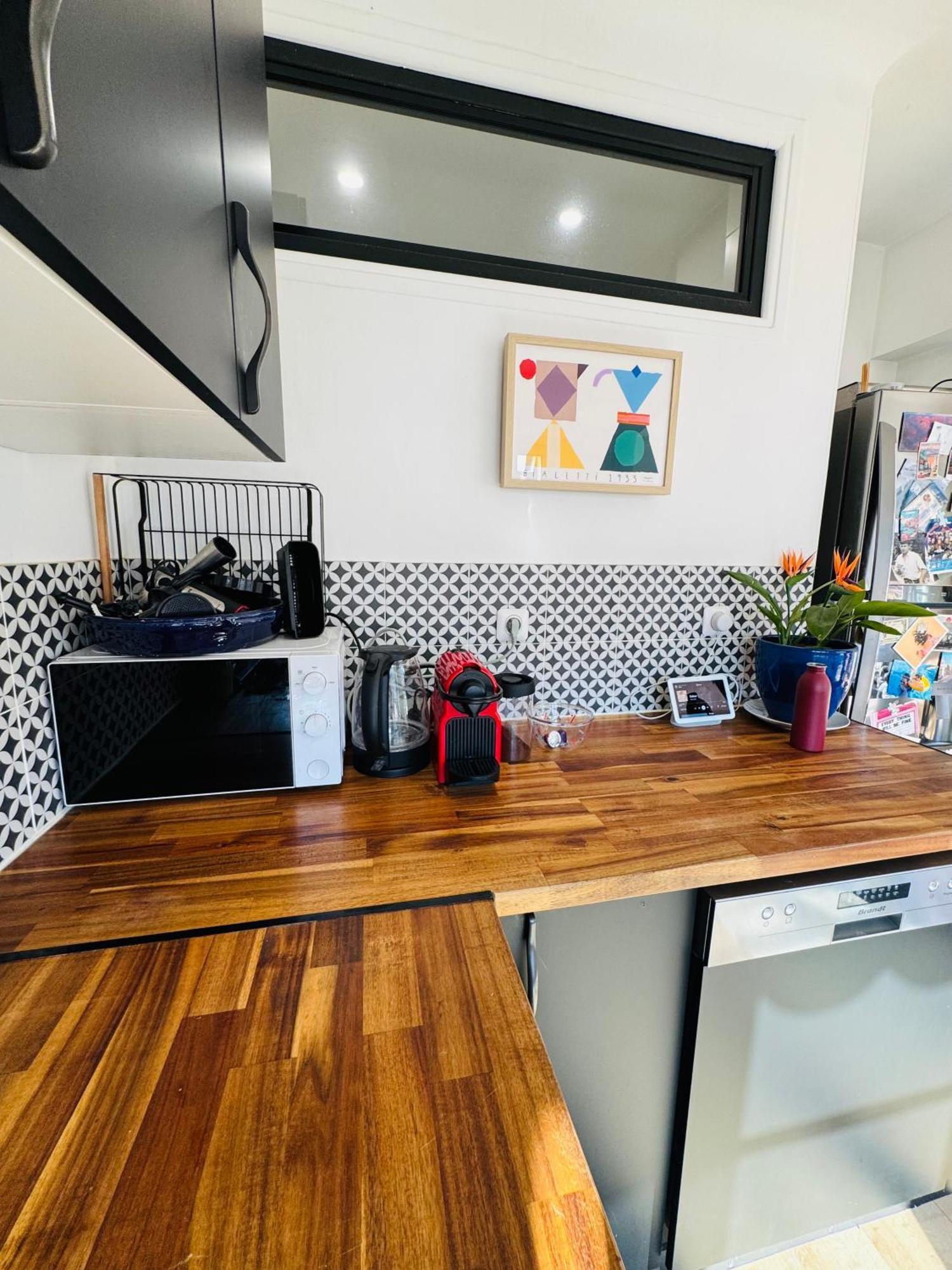 Apartment Experience Nice